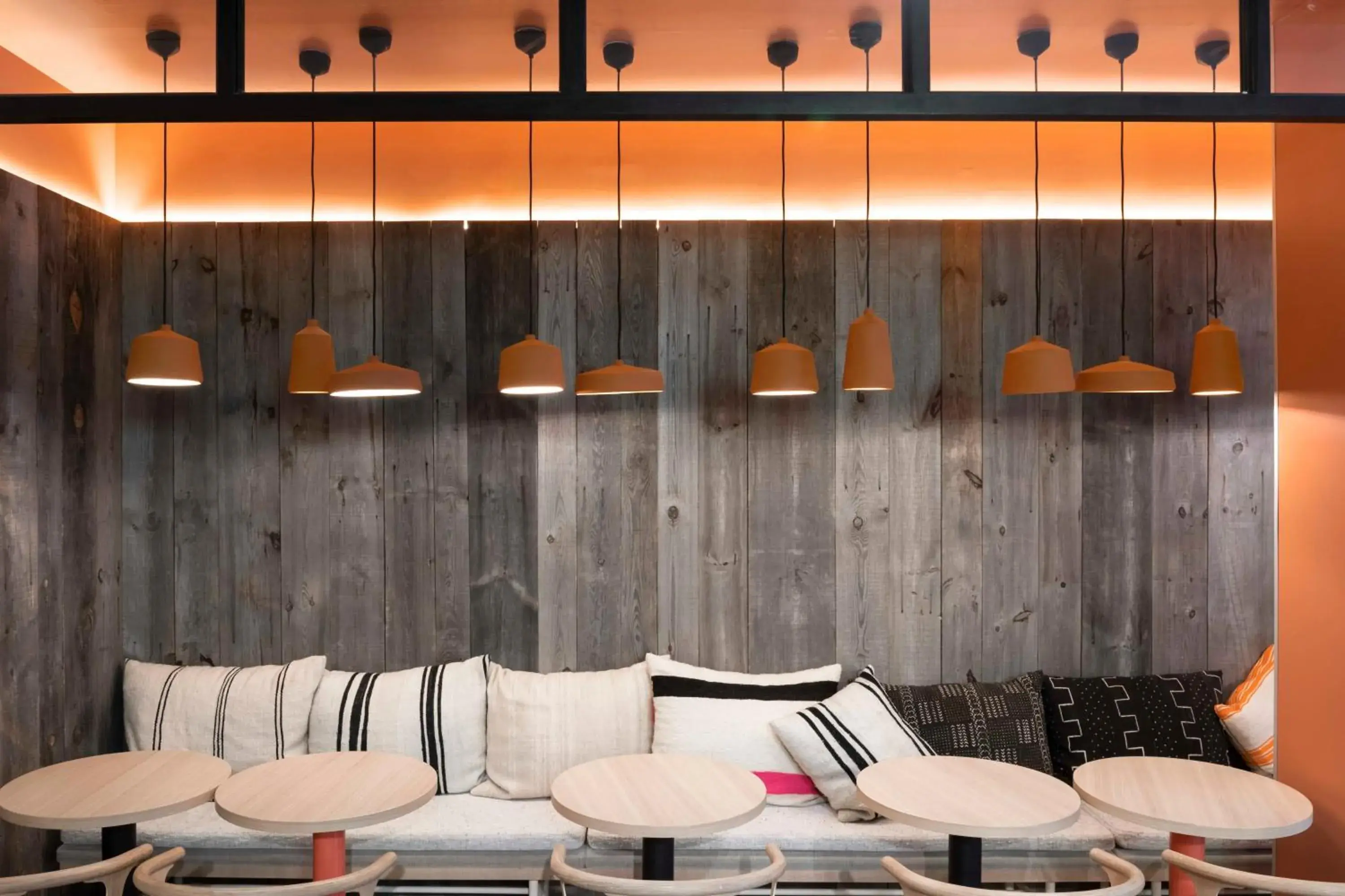 Restaurant/places to eat in CENTRAL Hostel Bordeaux Centre Restaurant/places to eat in CENTRAL Hostel Bordeaux Centre