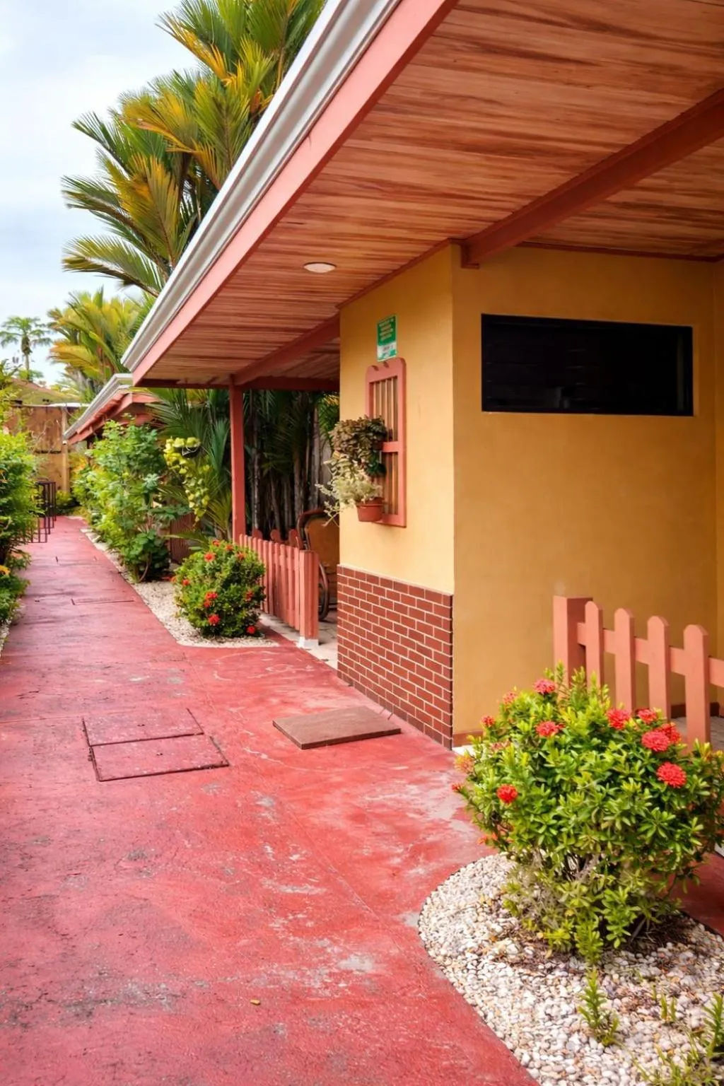 Hotel y Restaurante Las Tablitas