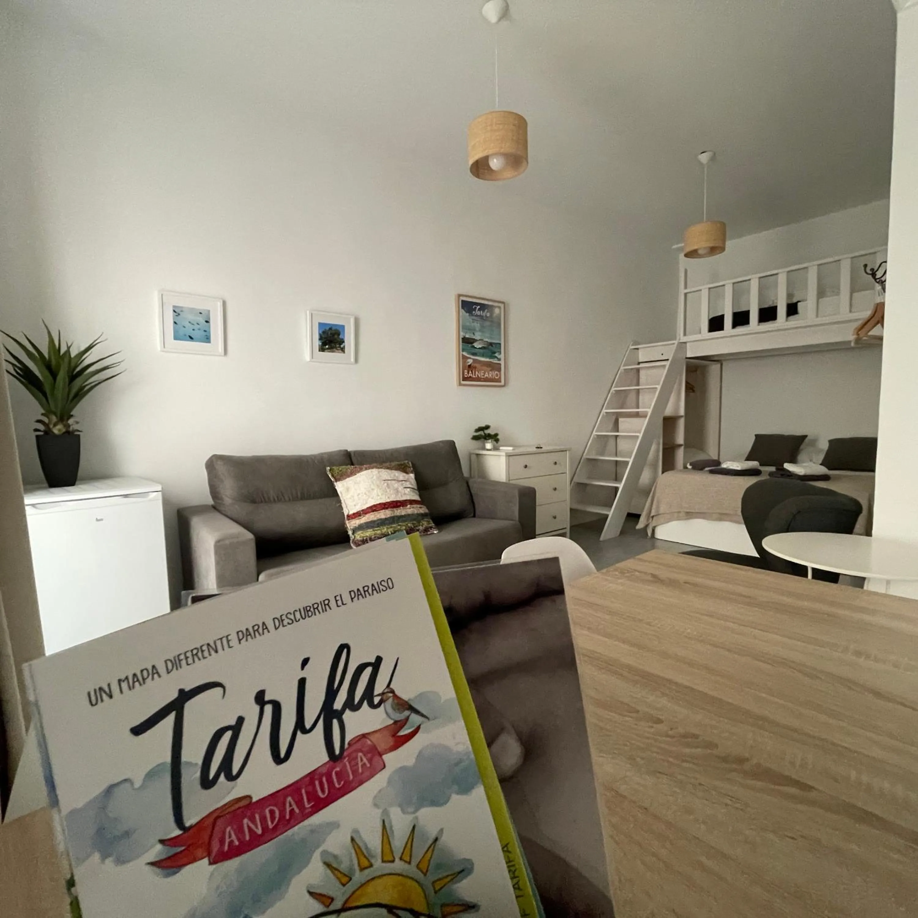 Casa Florinda Tarifa