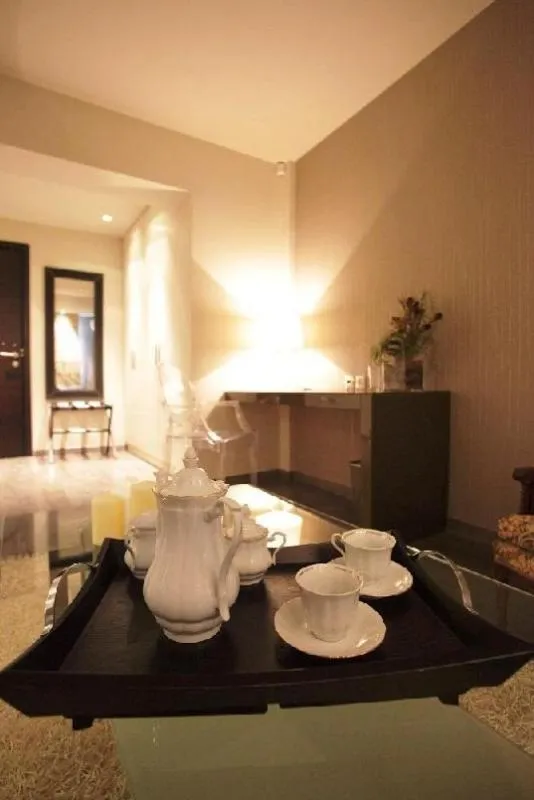 Other, Bed in Aliakmon Hotel