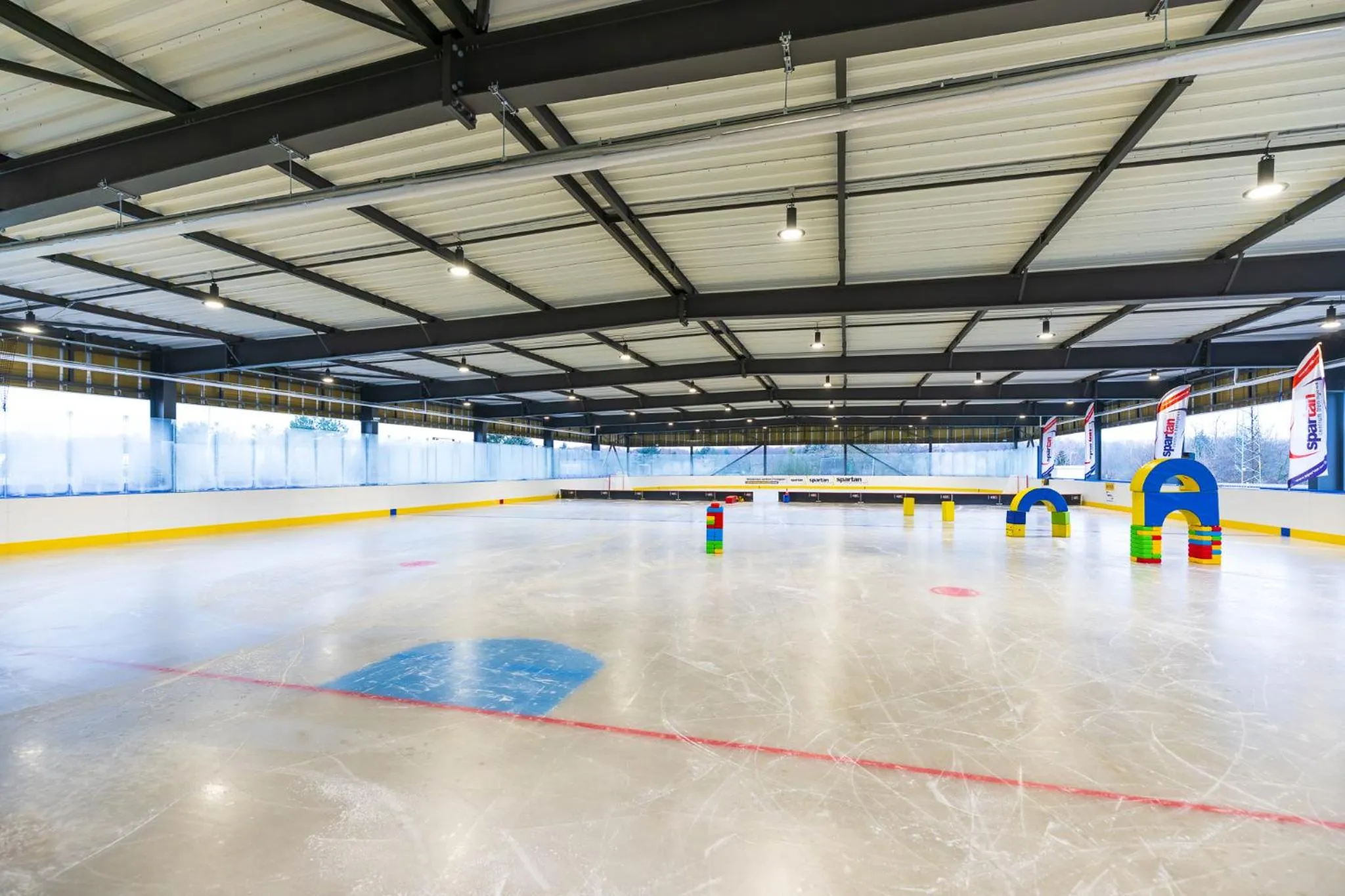 Sports in Hotel Orbita