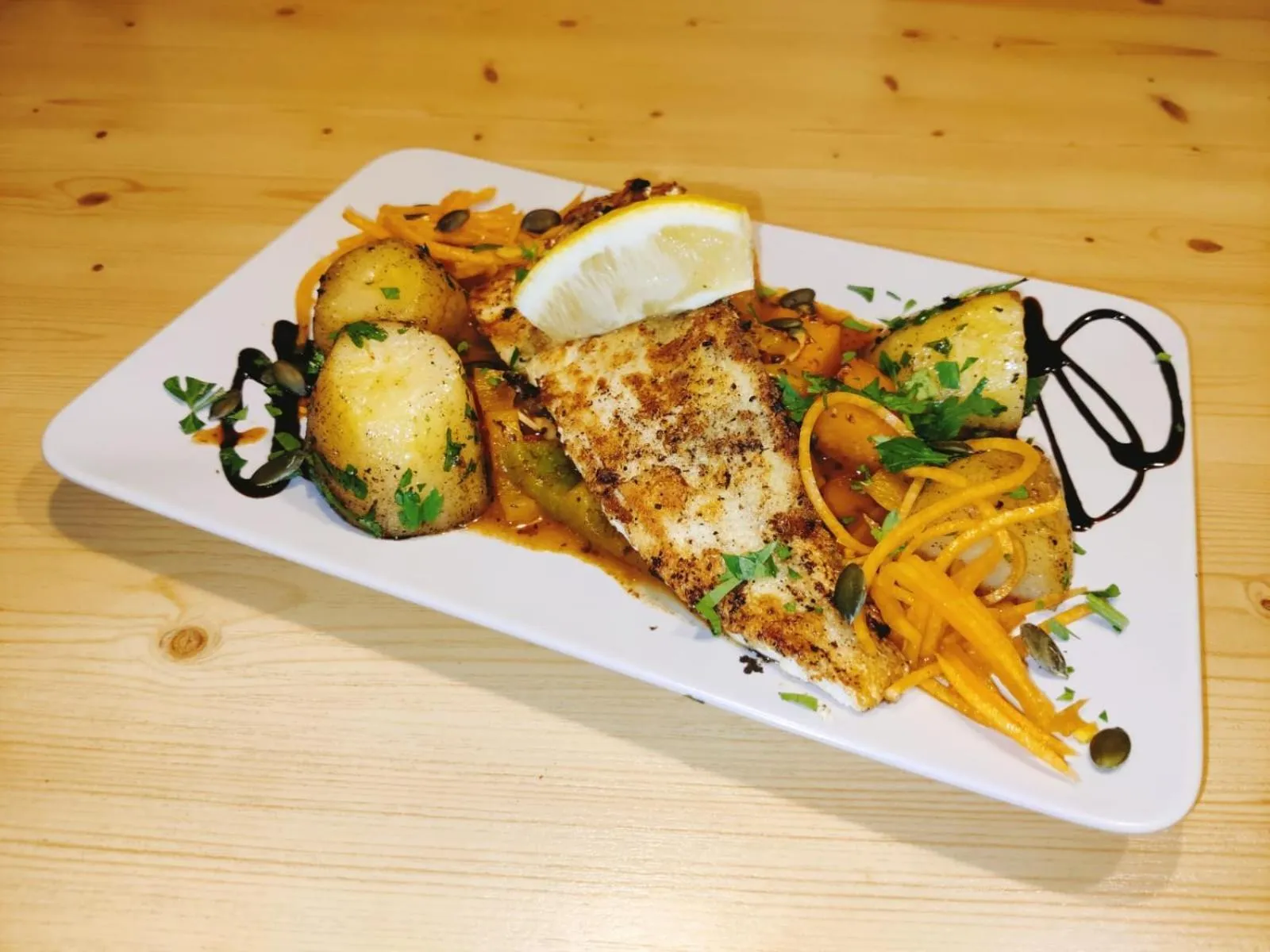 Landhotel Mariensäule