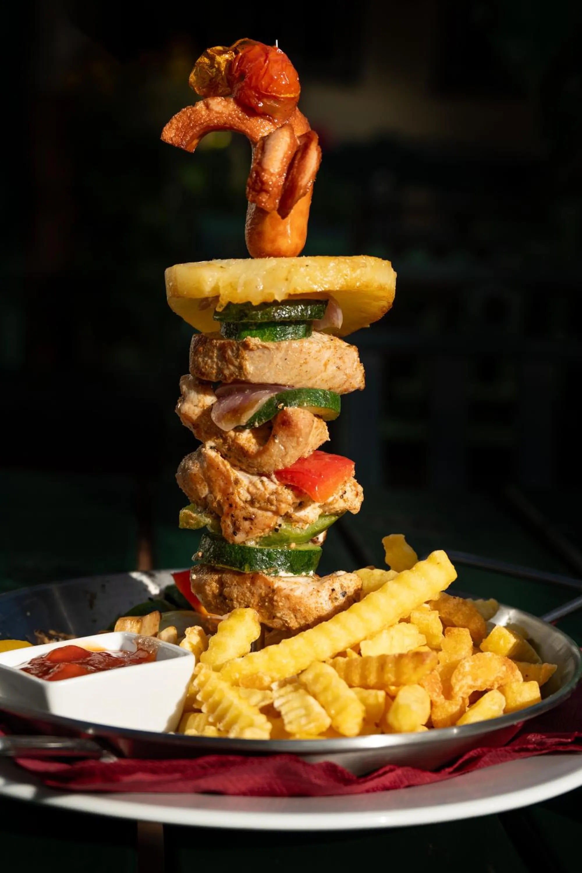 Landhotel Mariensäule