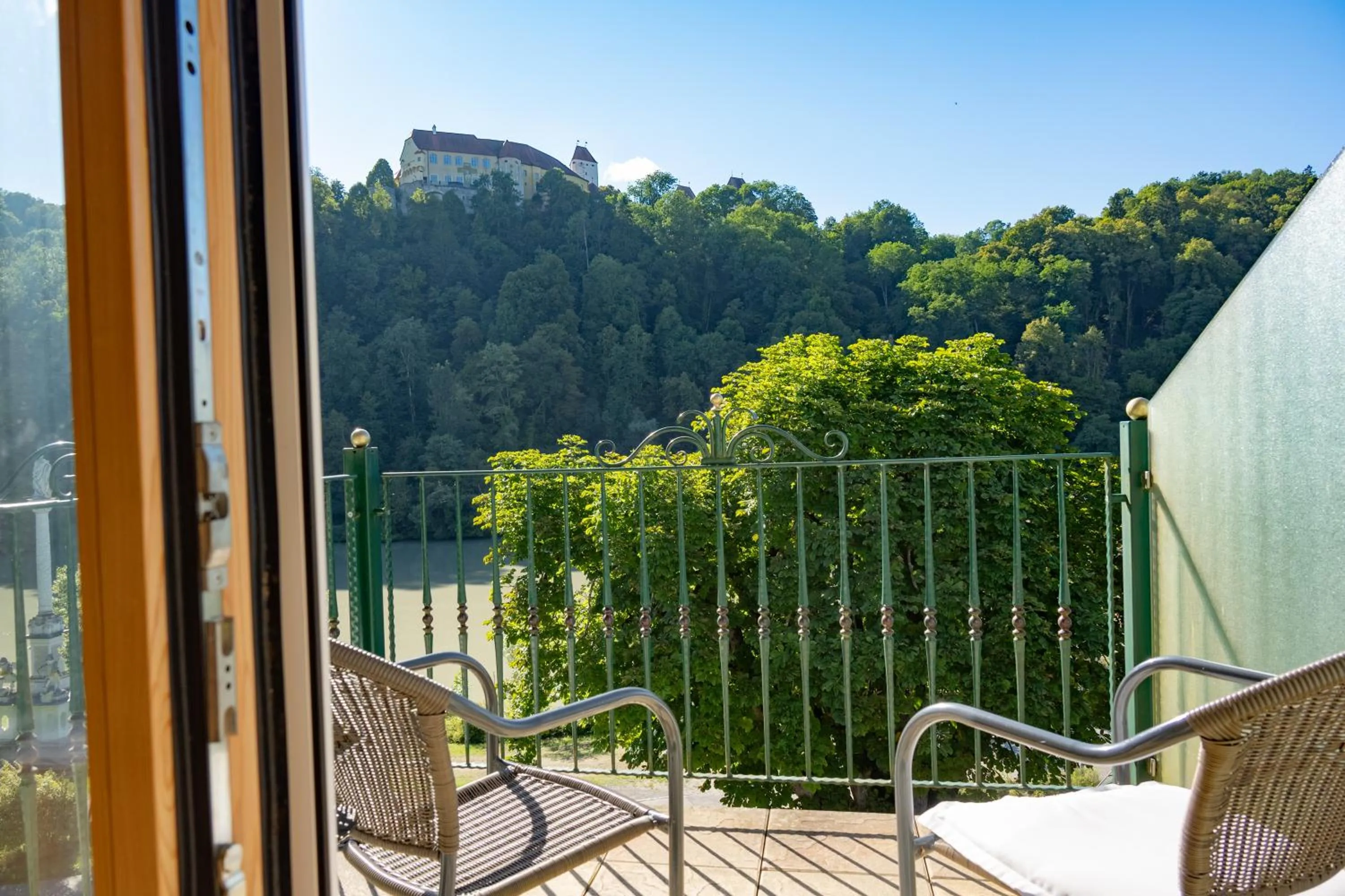 Landhotel Mariensäule