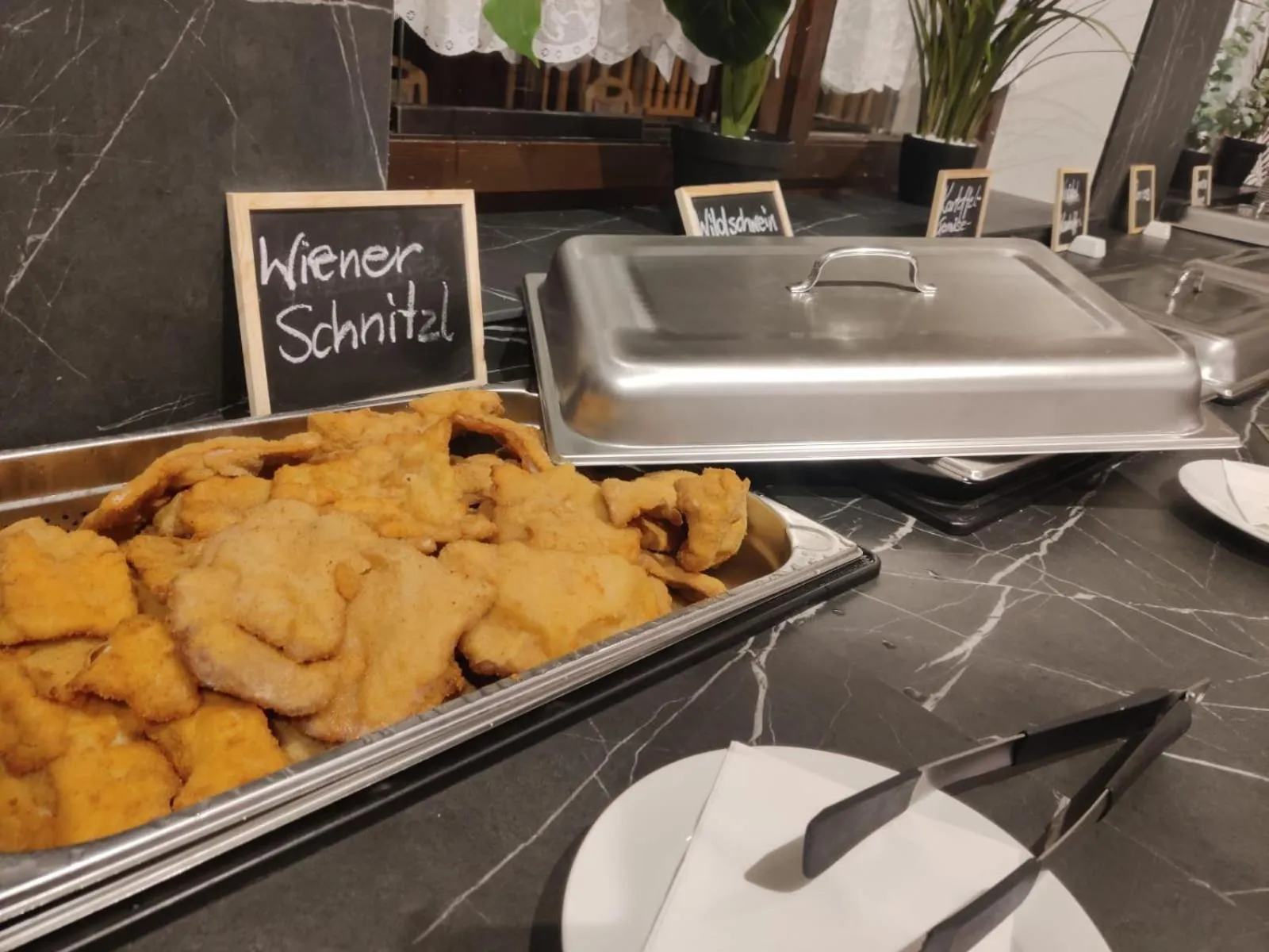 Landhotel Mariensäule