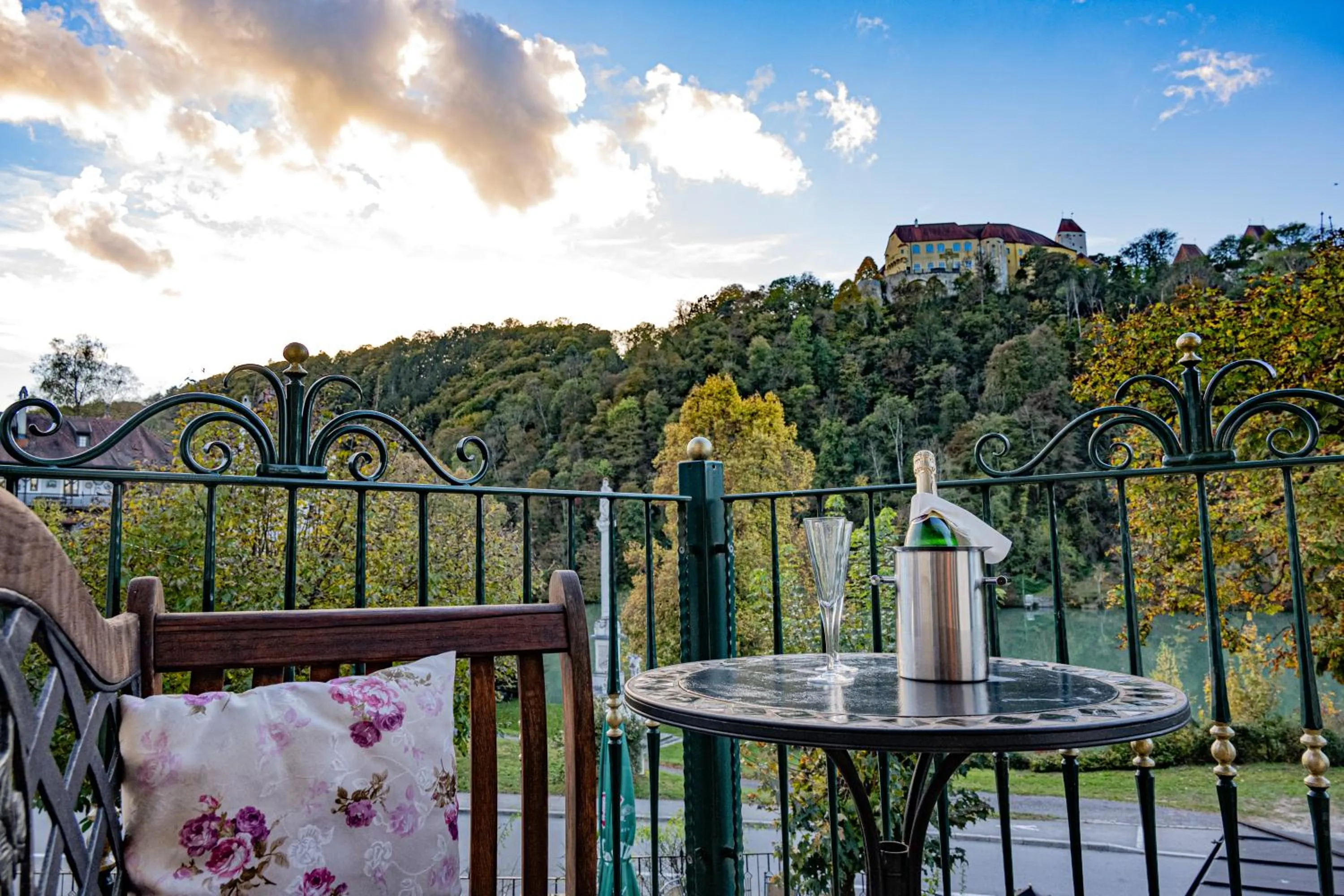 Landhotel Mariensäule