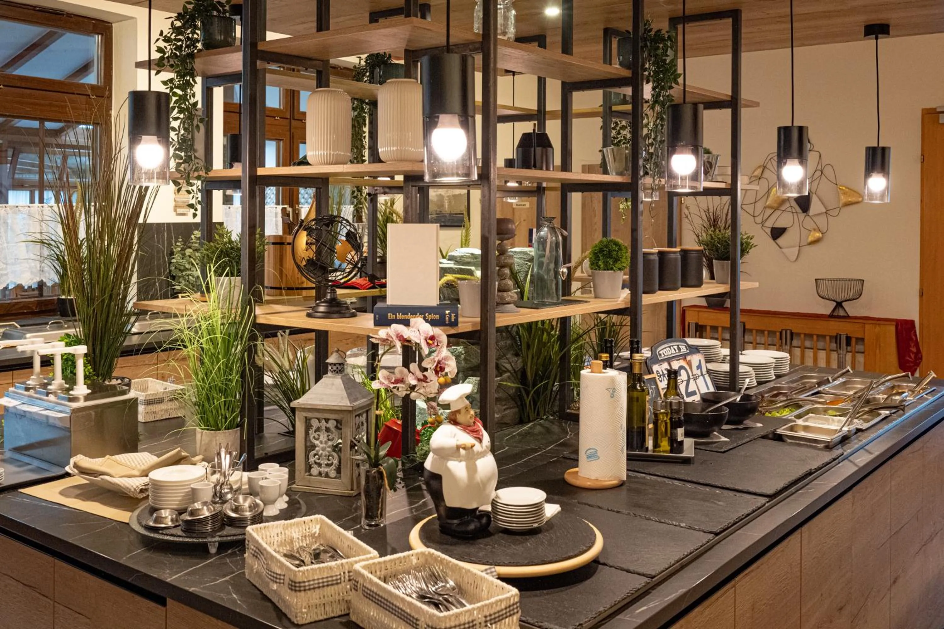 Landhotel Mariensäule