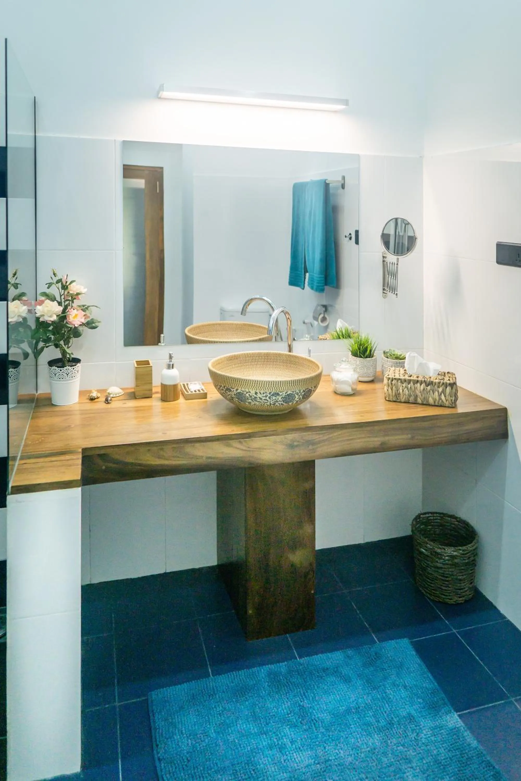 Madla rooms