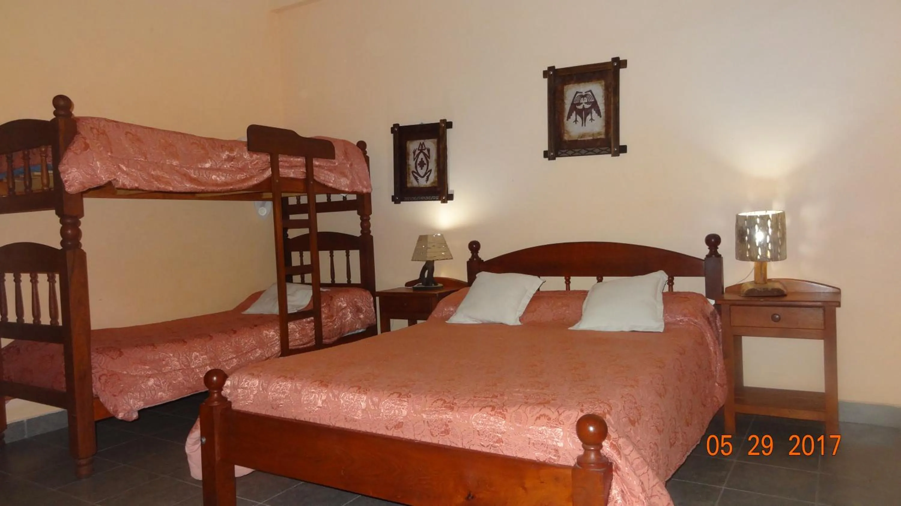 Hostal Mirador del Valle