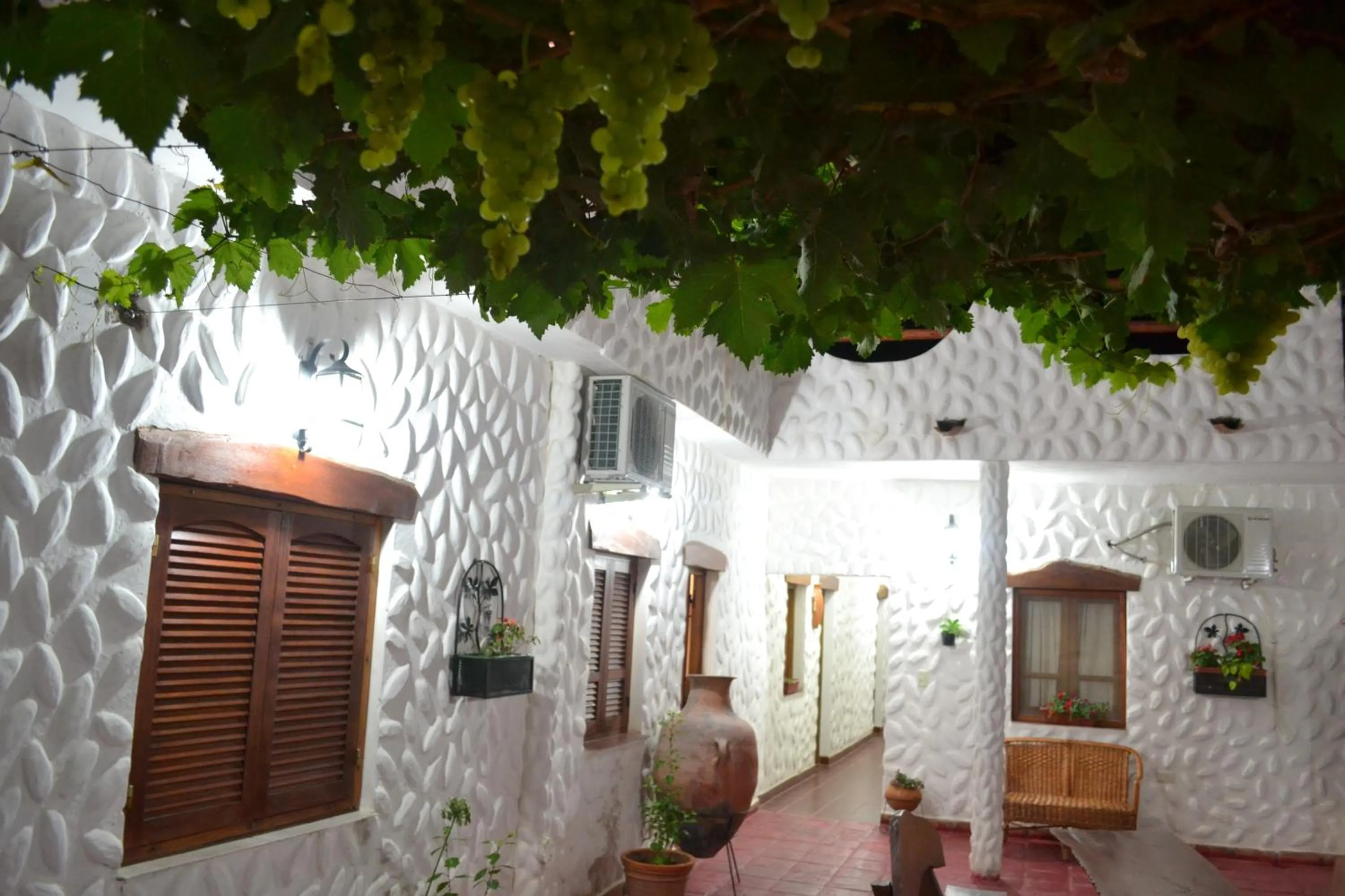 Hostal Mirador del Valle