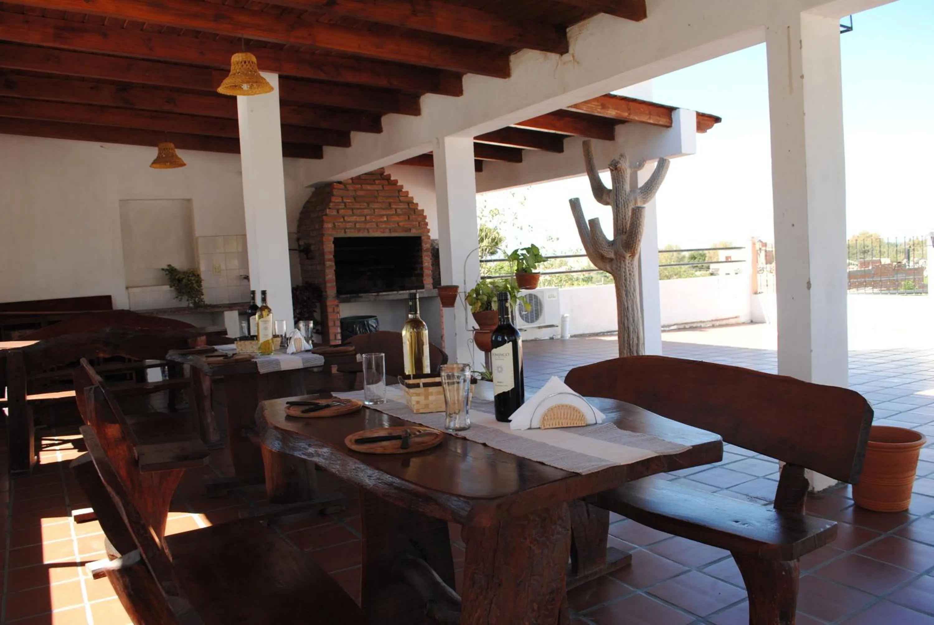 Hostal Mirador del Valle