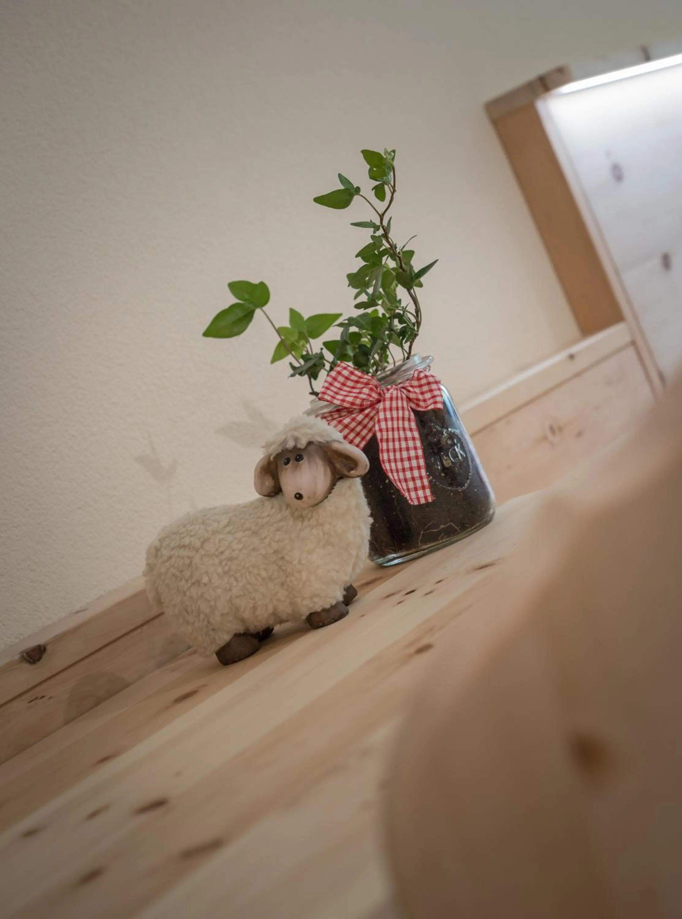 Seasons in Hotel Alpenrast