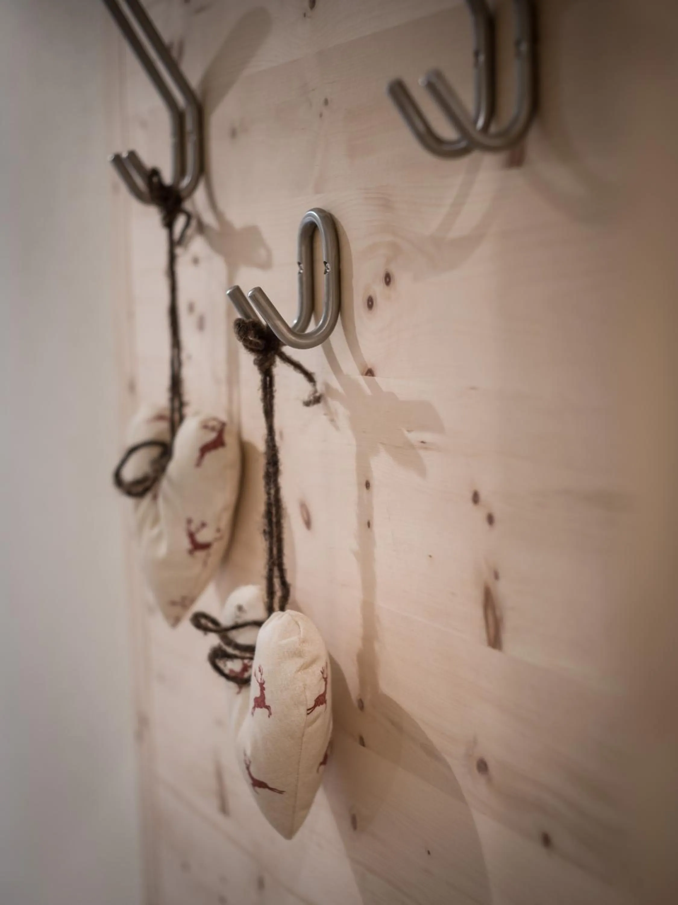 Seasons in Hotel Alpenrast