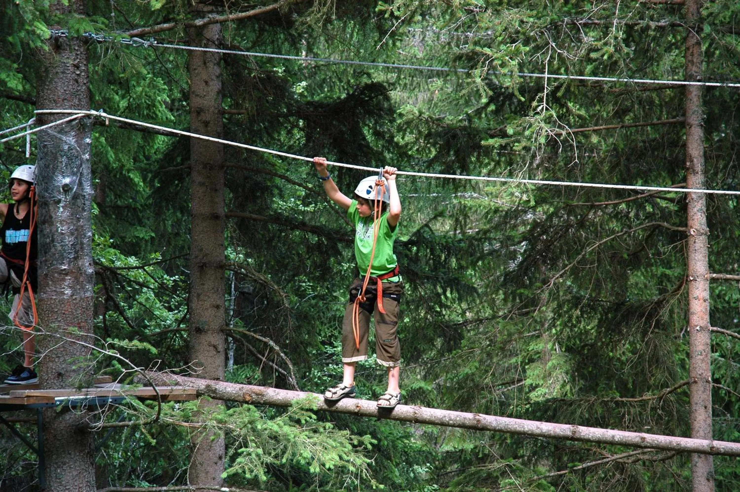 Sports in Hotel Alpenrast