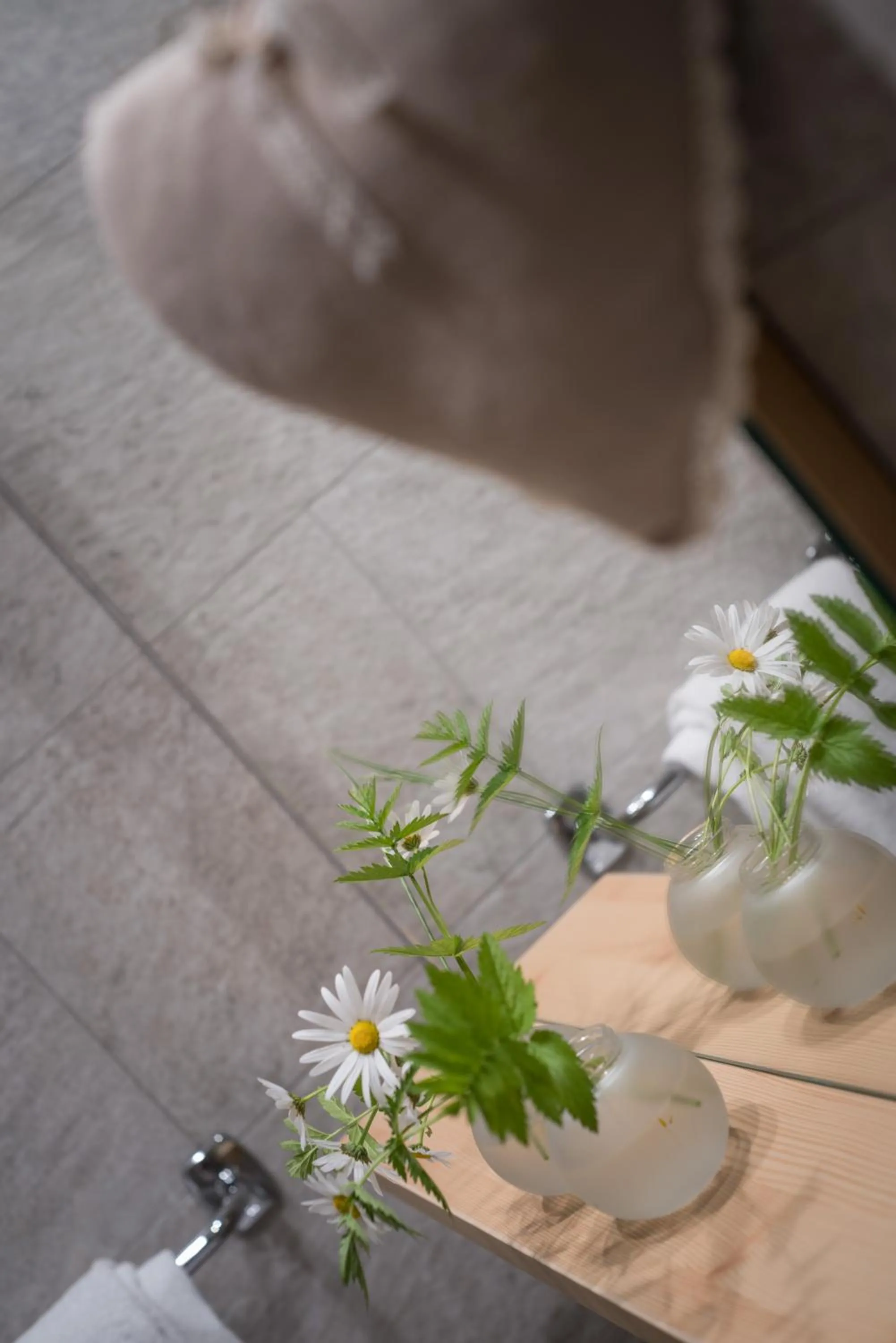 Summer in Hotel Alpenrast