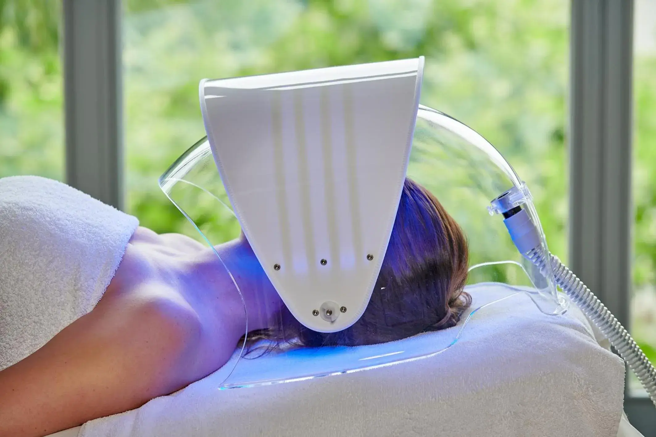 Spa and wellness centre/facilities in Armagh City Hotel Spa and wellness centre/facilities in Armagh City Hotel