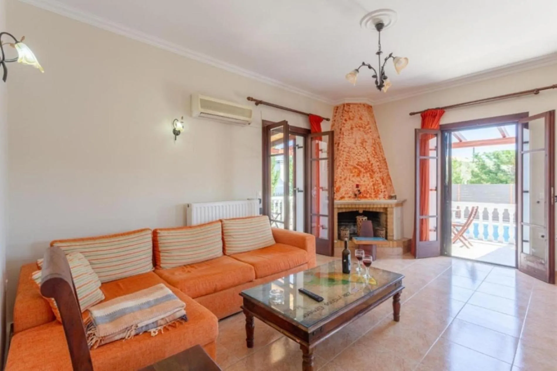 Pothos Villas