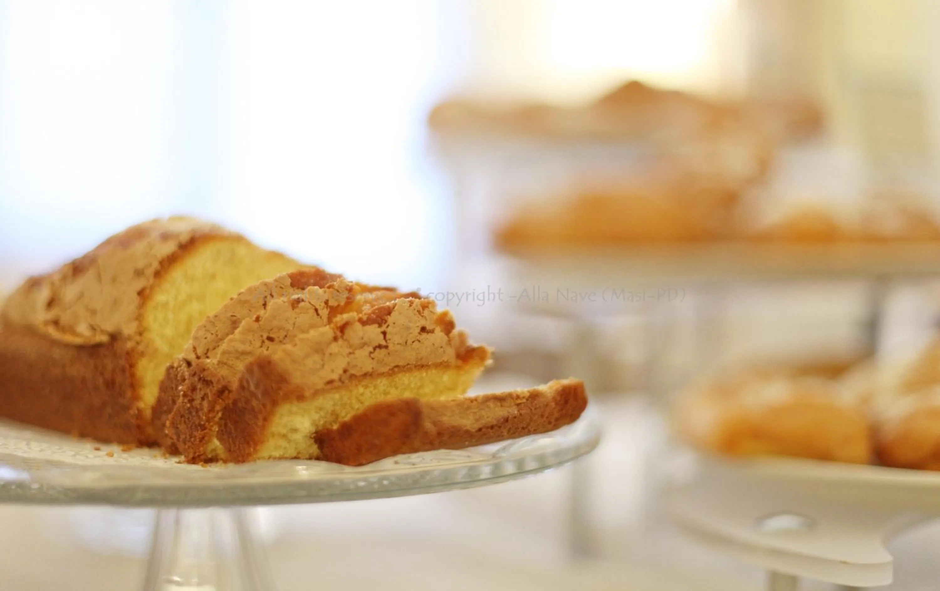 Restaurant/places to eat in Alla Nave