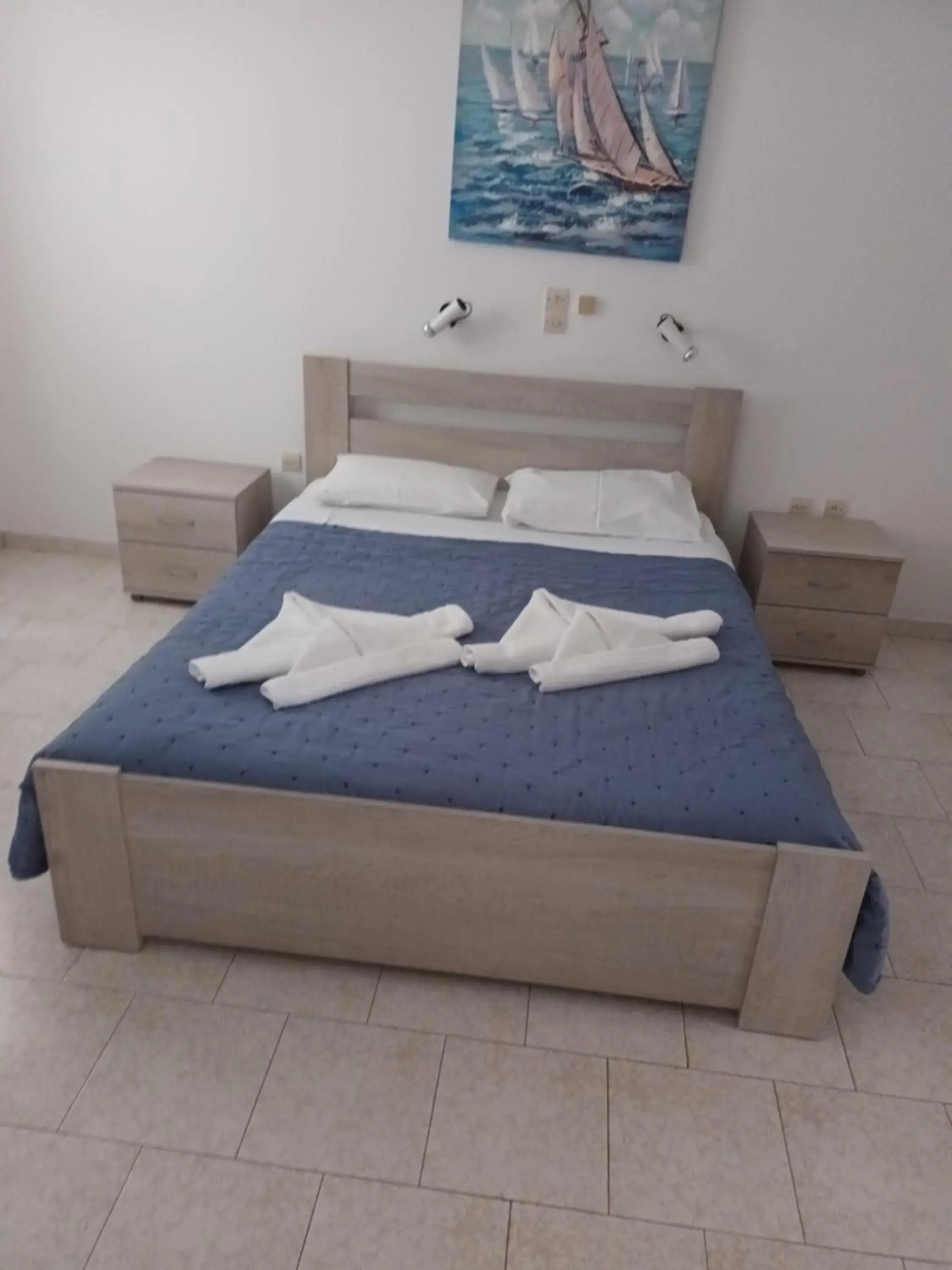 Superior Studio in Holidays in Paros Superior Studio in Holidays in Paros