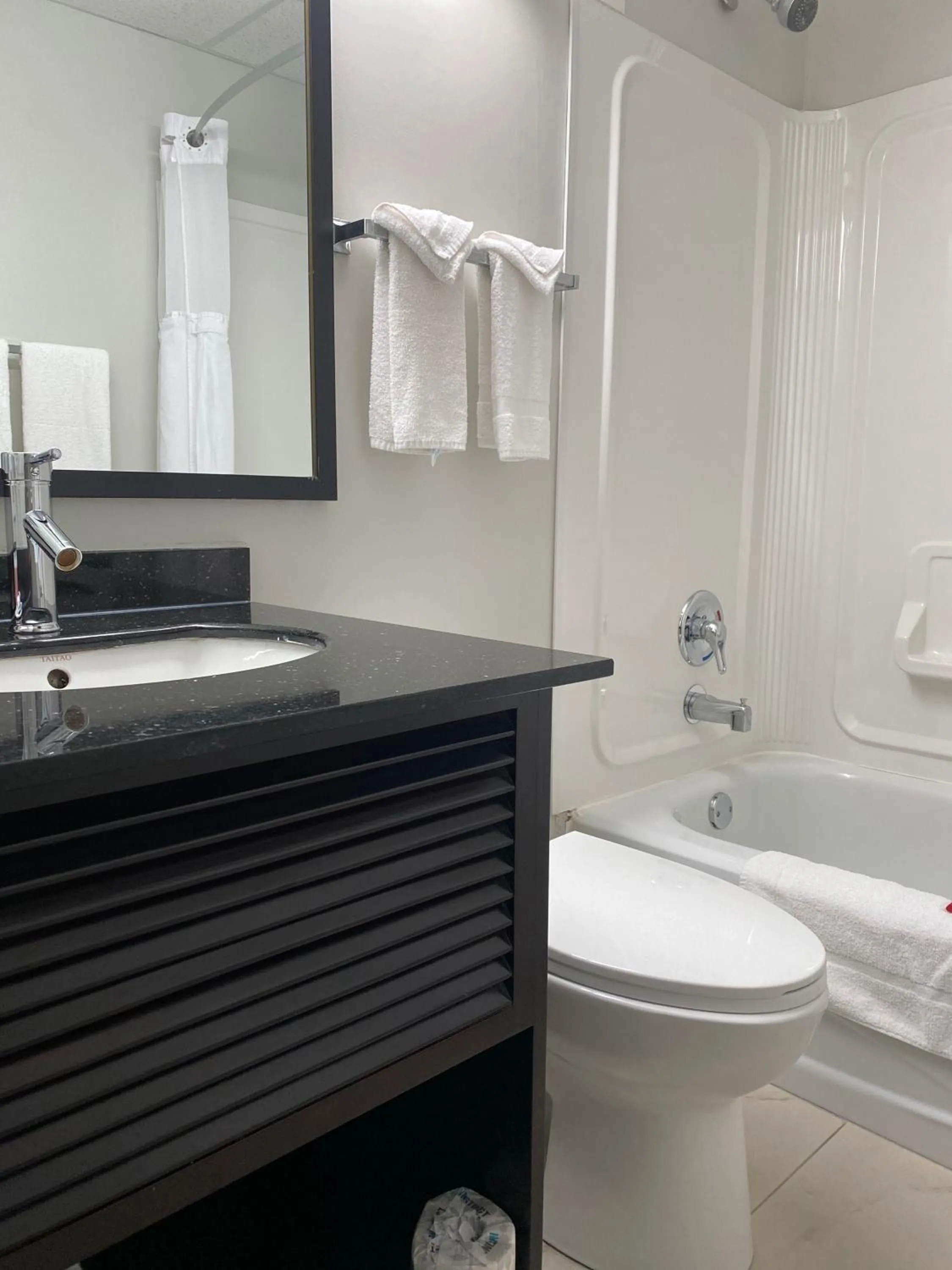 Travelodge by Wyndham Miramichi New Brunswick