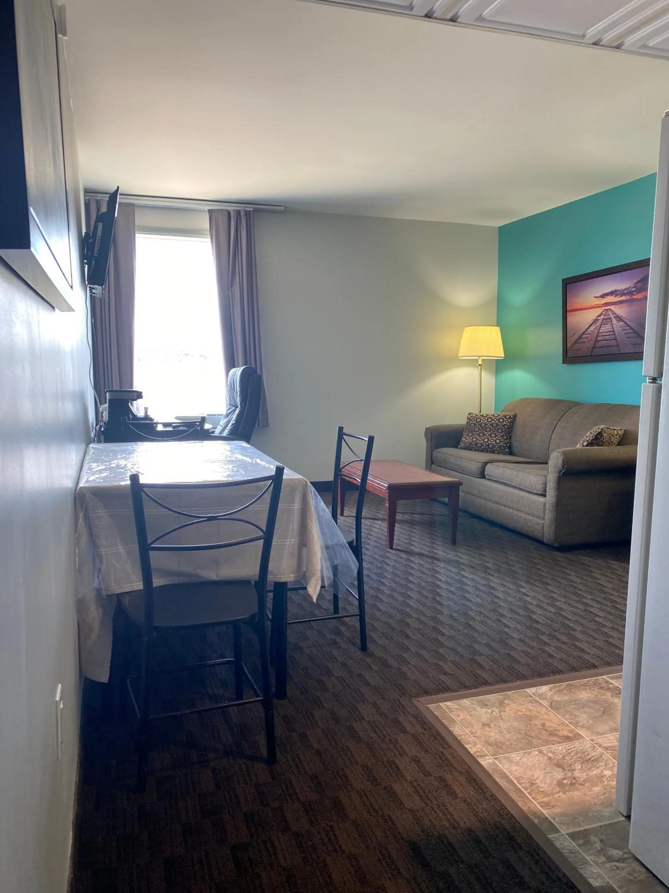 Travelodge by Wyndham Miramichi New Brunswick