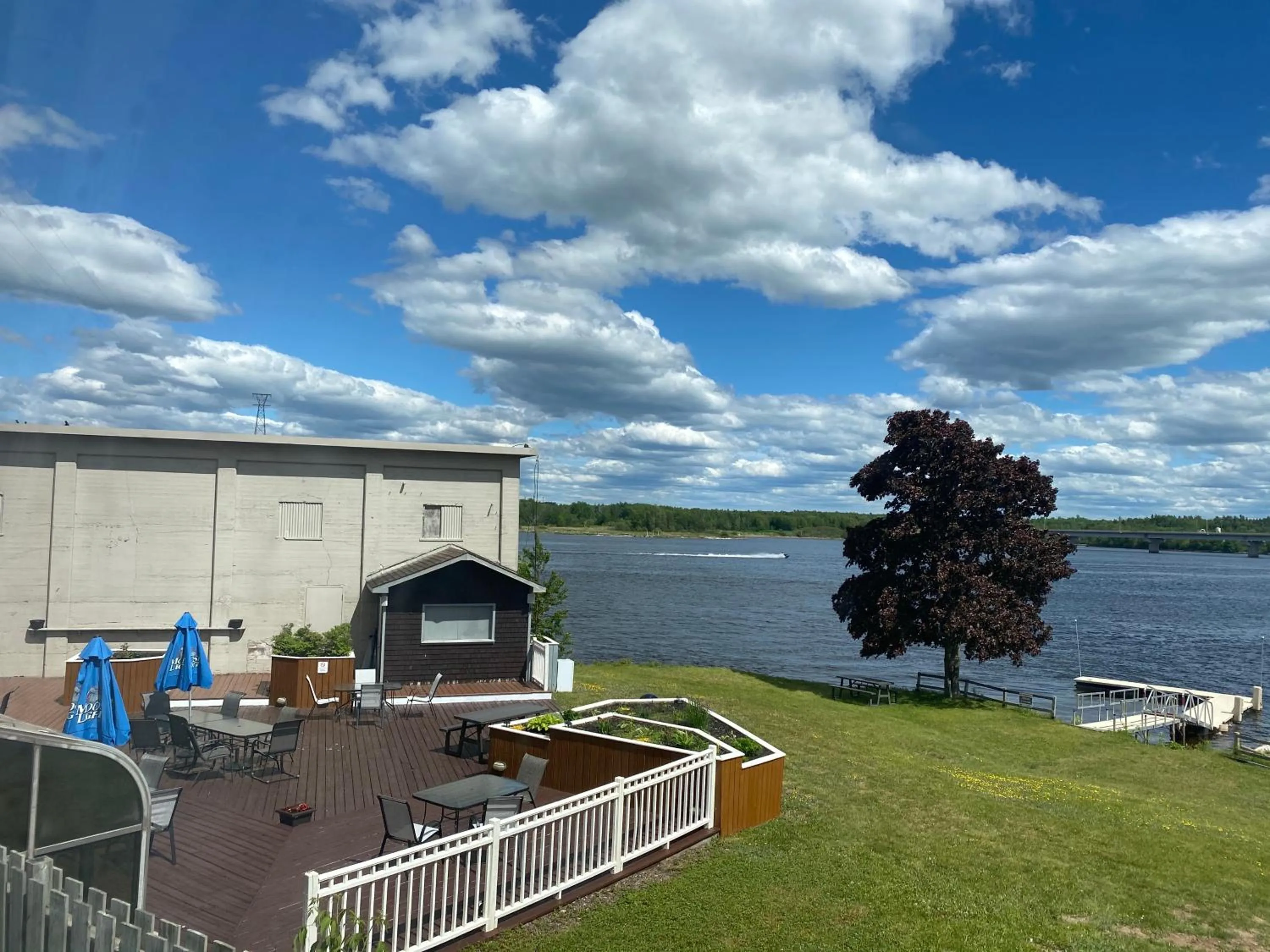 Travelodge by Wyndham Miramichi New Brunswick