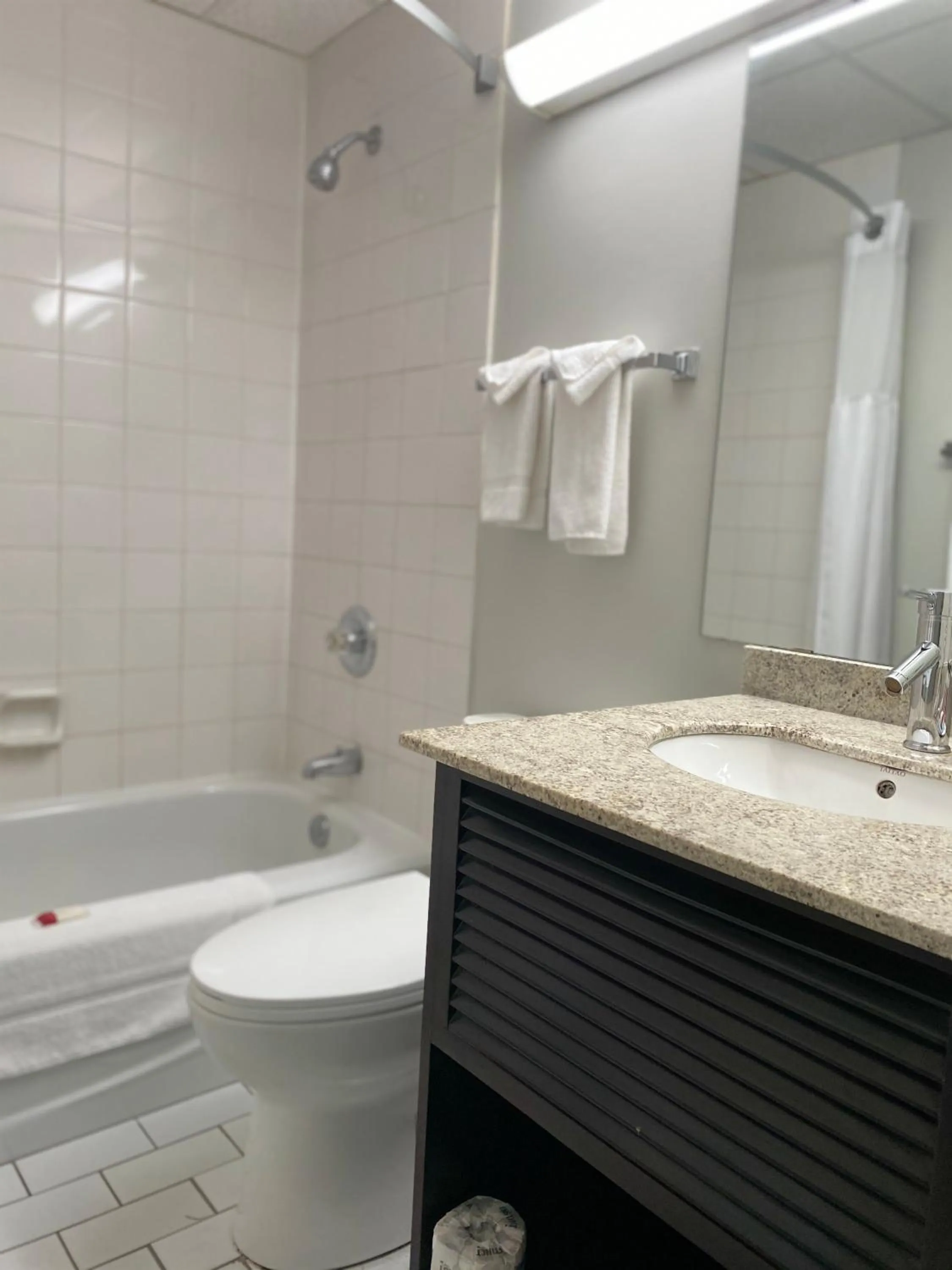 Travelodge by Wyndham Miramichi New Brunswick