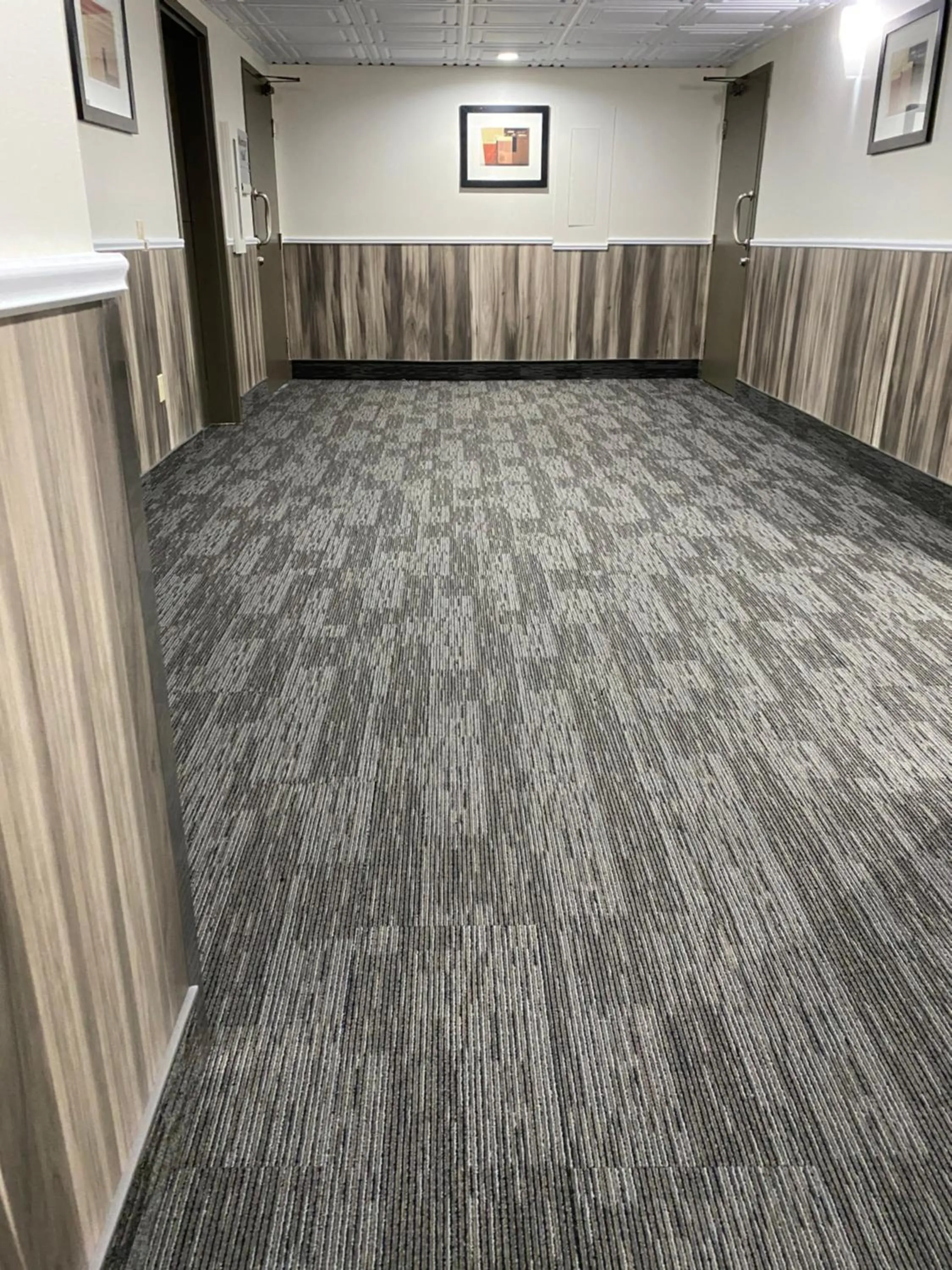 Travelodge by Wyndham Miramichi New Brunswick