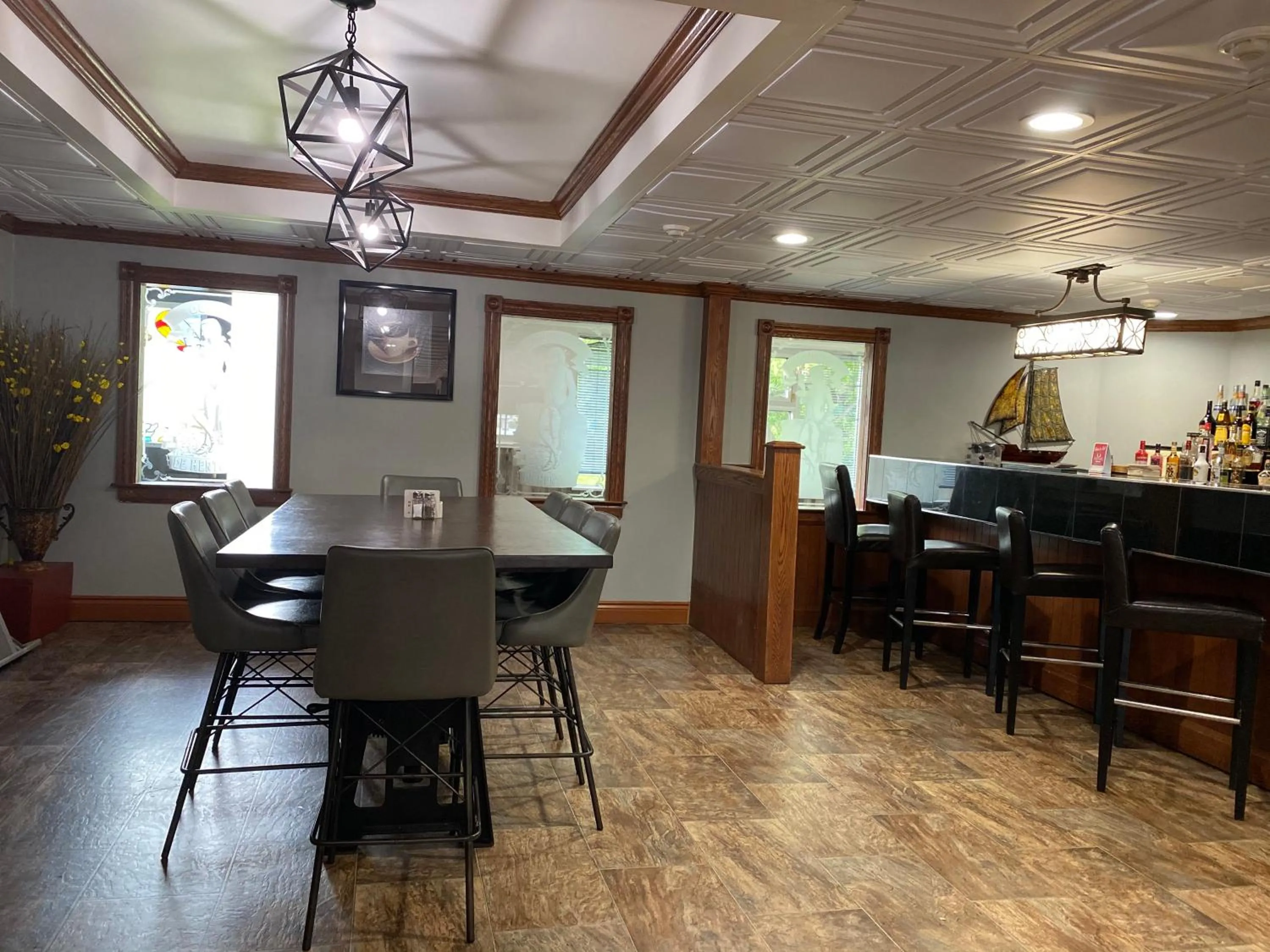 Travelodge by Wyndham Miramichi New Brunswick