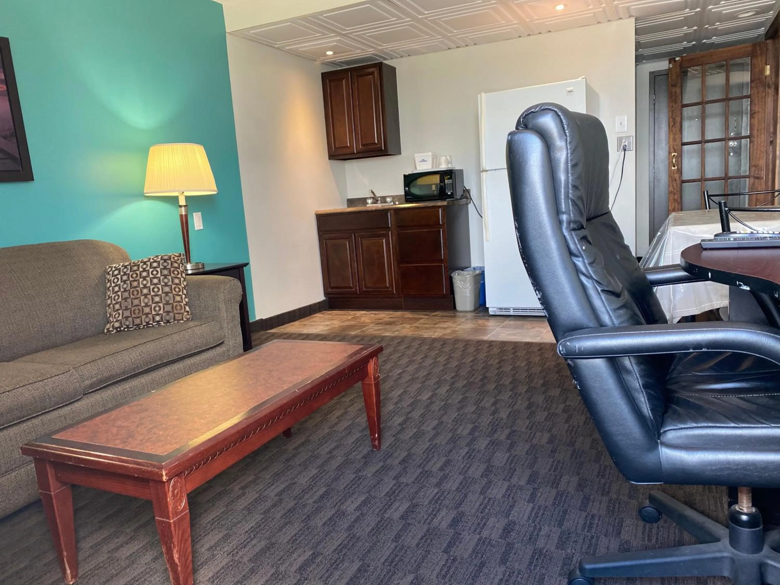 Travelodge by Wyndham Miramichi New Brunswick