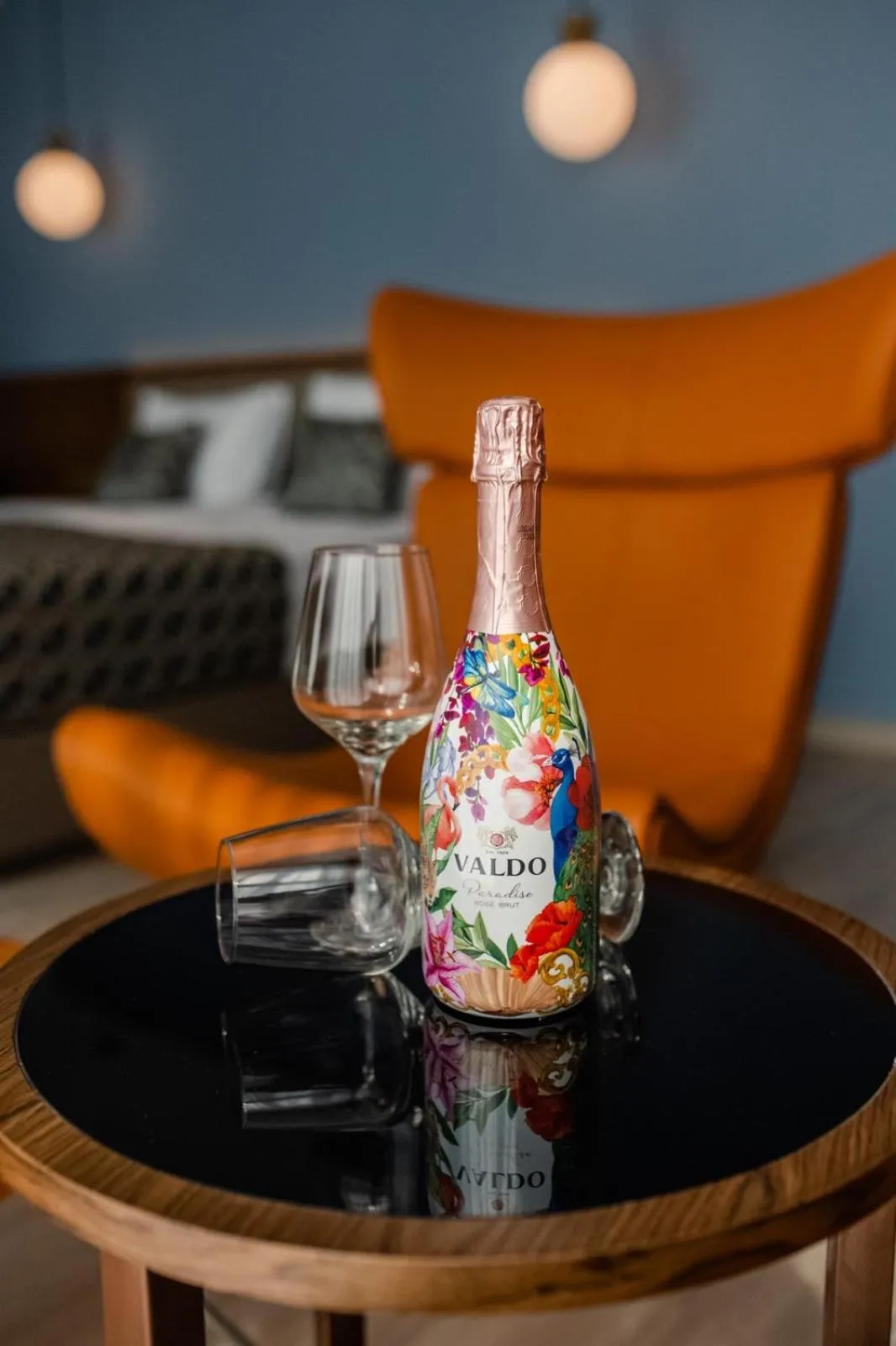 Food and drinks in Hotel Drim & SPA