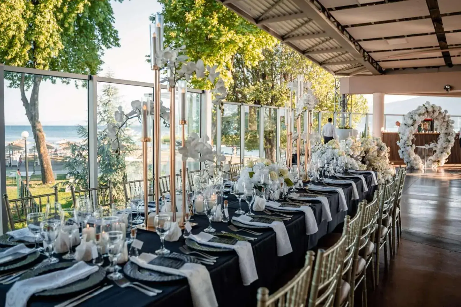 Restaurant/places to eat in Hotel Drim & SPA Restaurant/places to eat in Hotel Drim & SPA