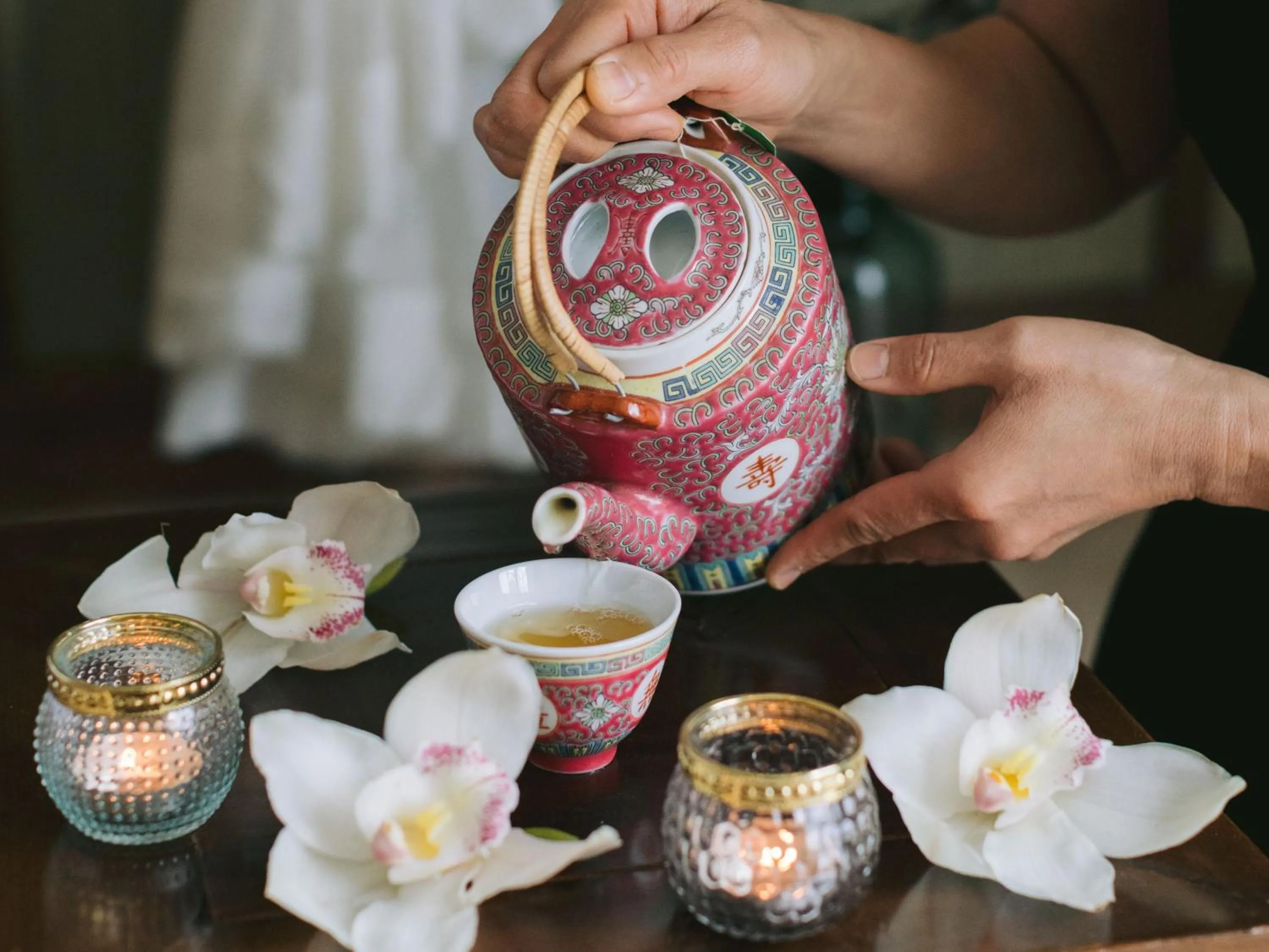 Spa and wellness centre/facilities in Lough Erne Resort