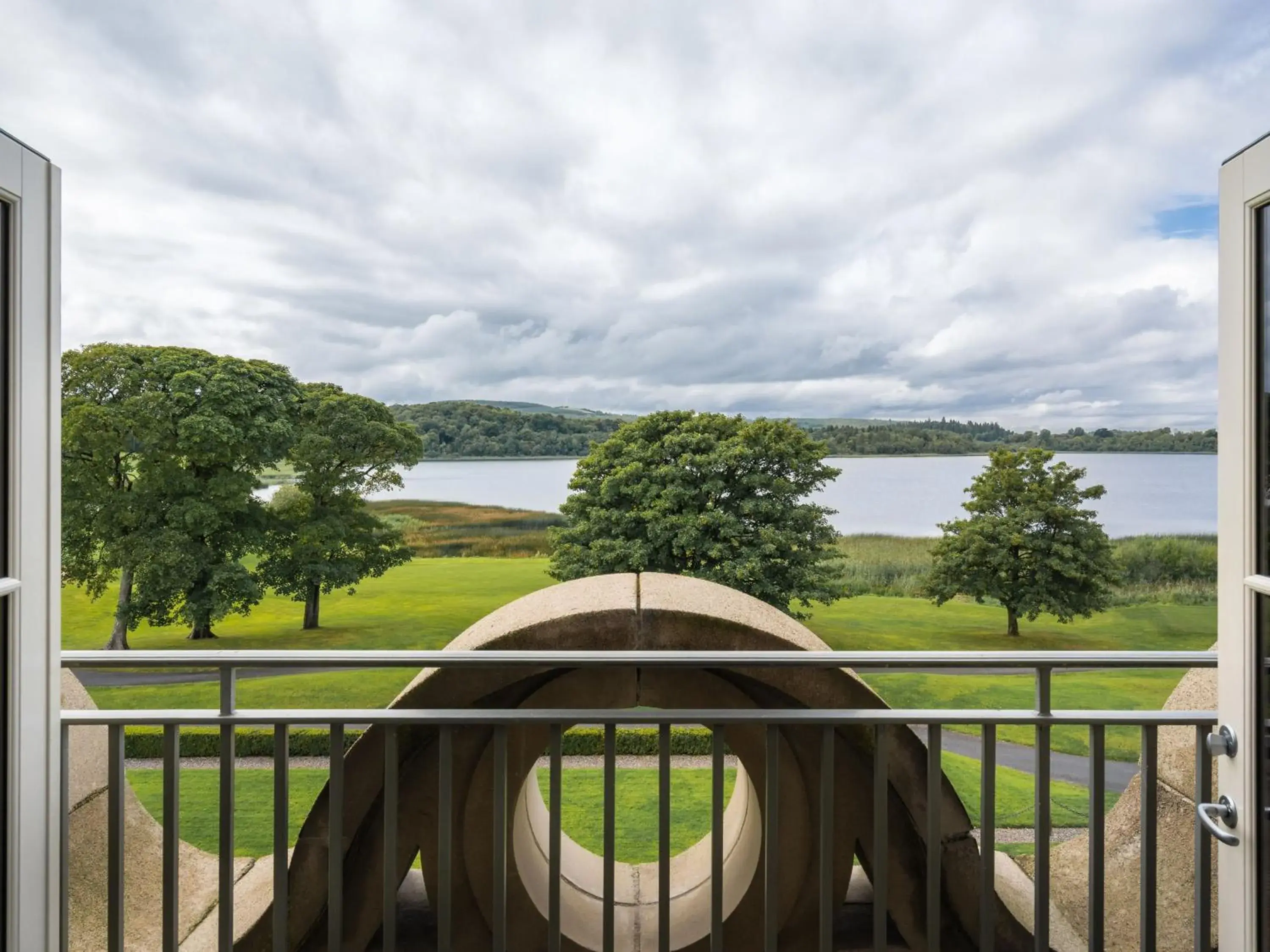View (from property/room) in Lough Erne Resort View (from property/room) in Lough Erne Resort