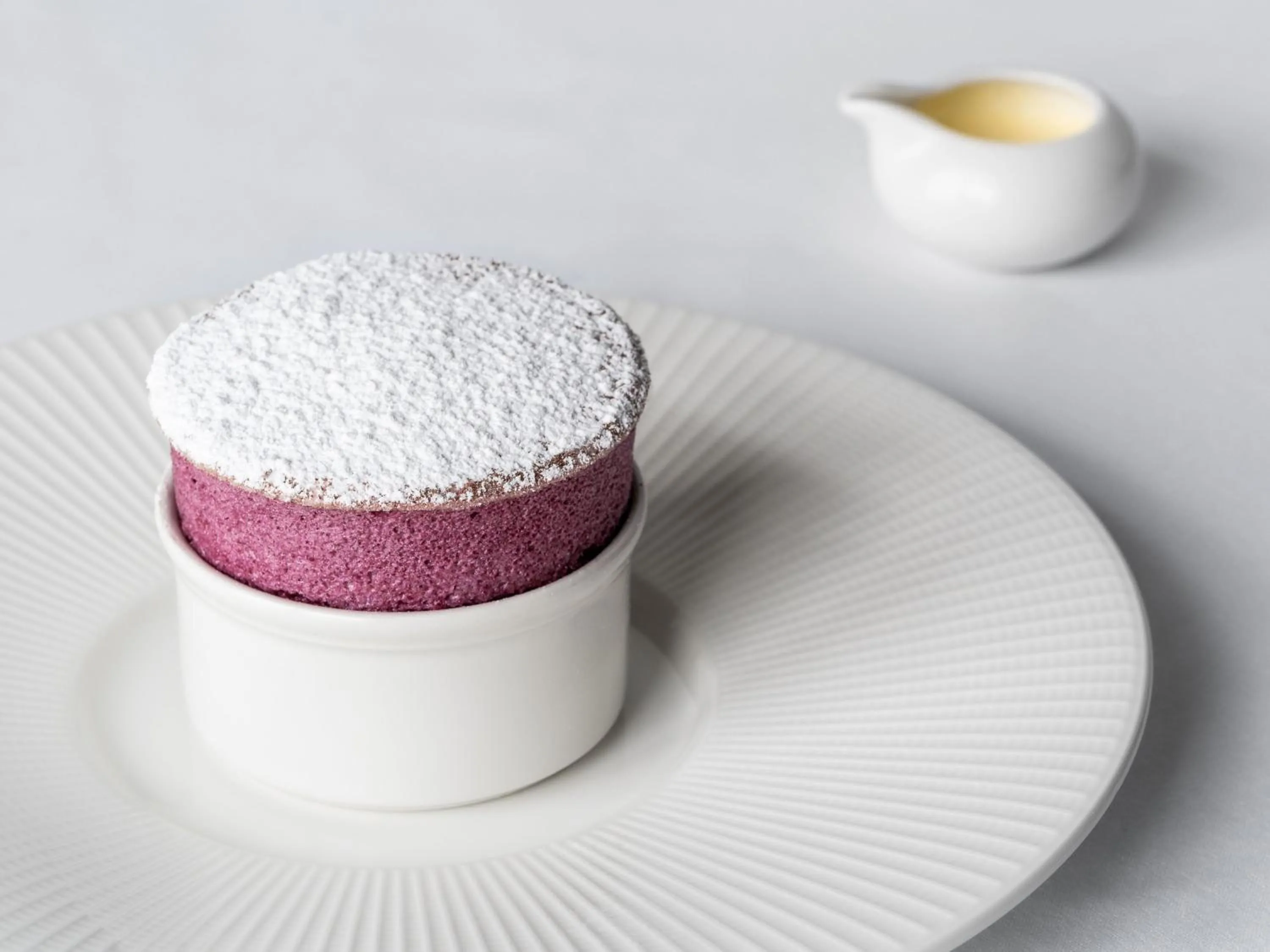 Restaurant/places to eat in Lough Erne Resort