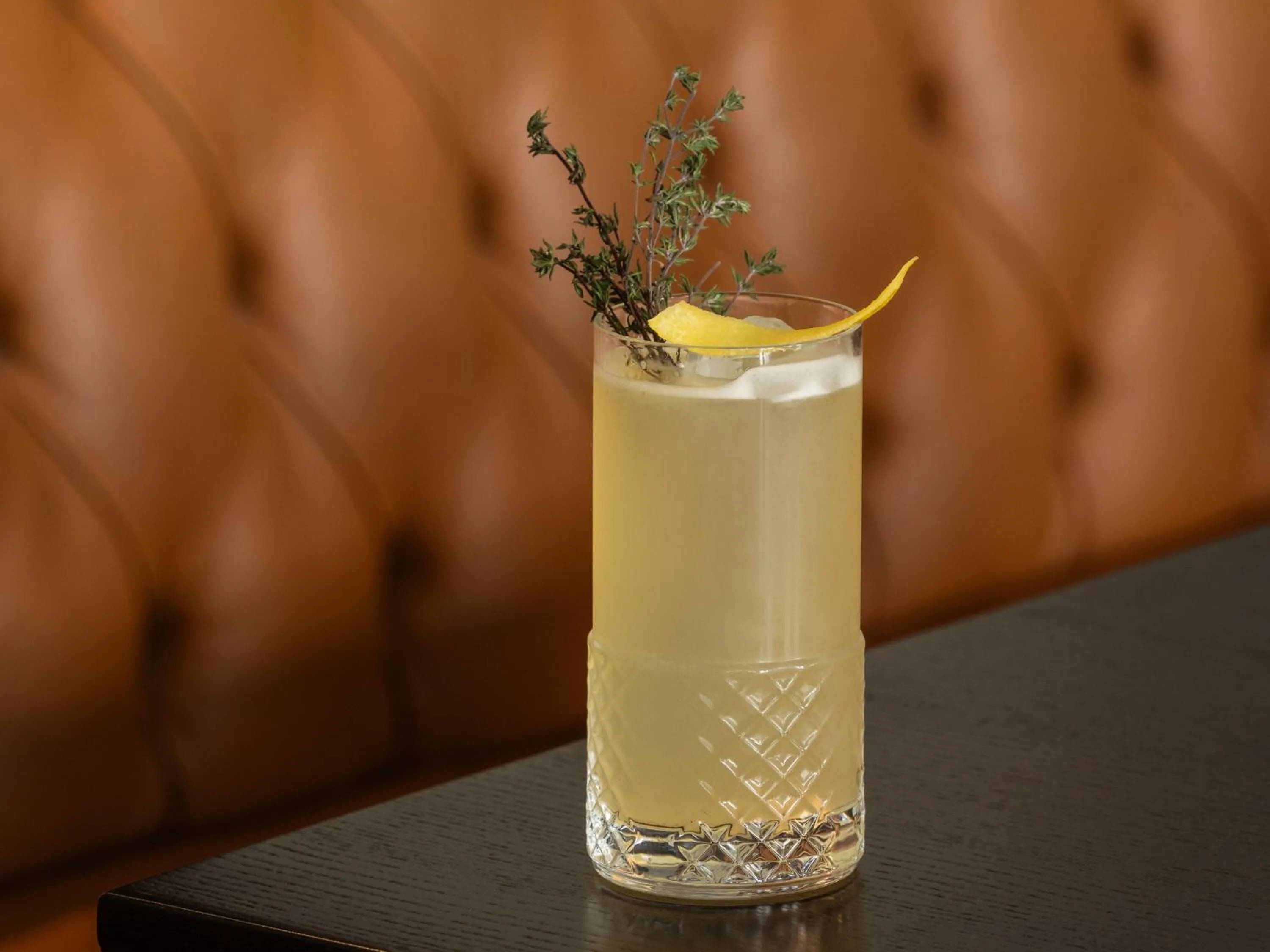 Lounge or bar in Lough Erne Resort