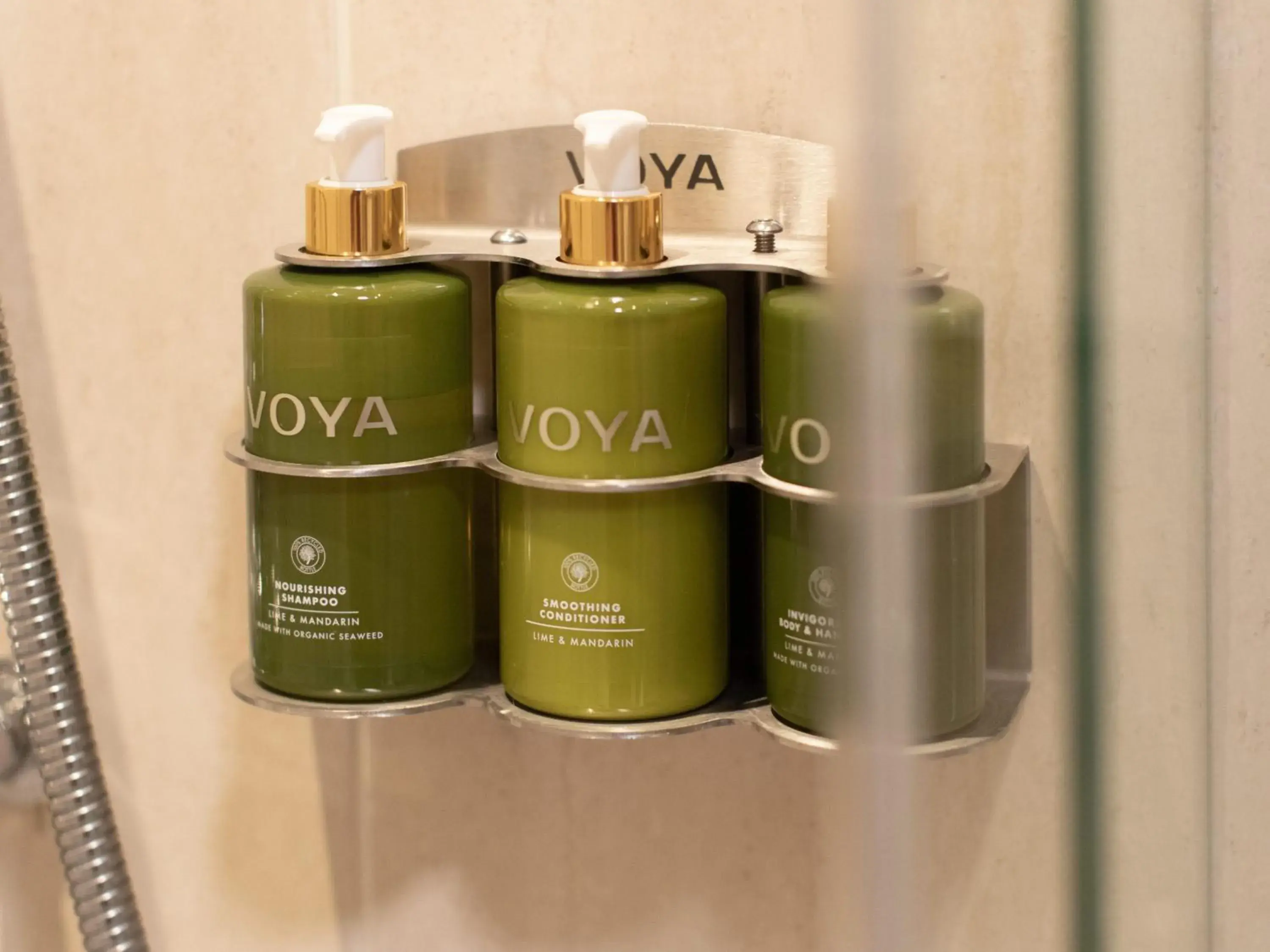 Bathroom in Lough Erne Resort Bathroom in Lough Erne Resort