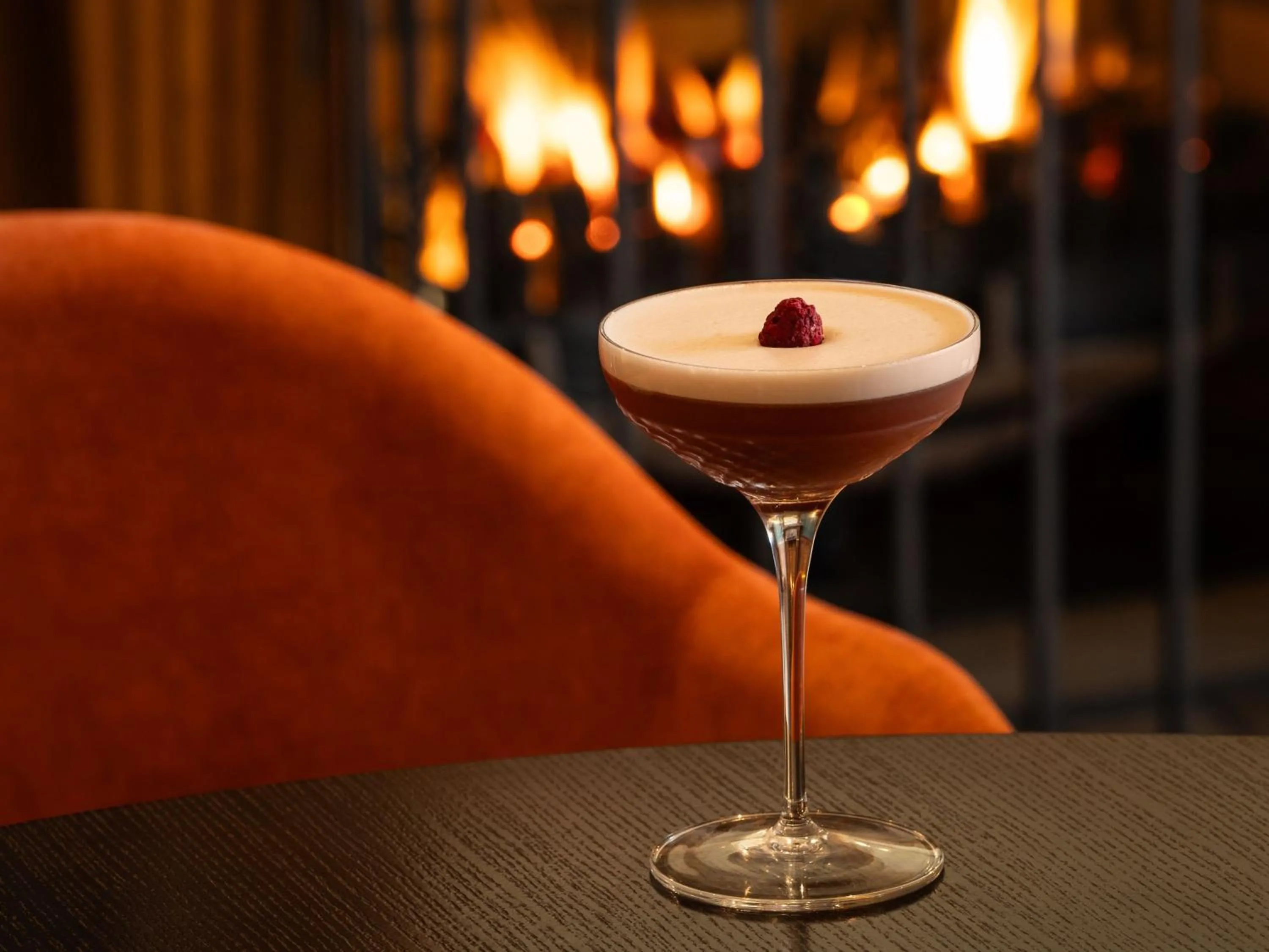 Lounge or bar in Lough Erne Resort