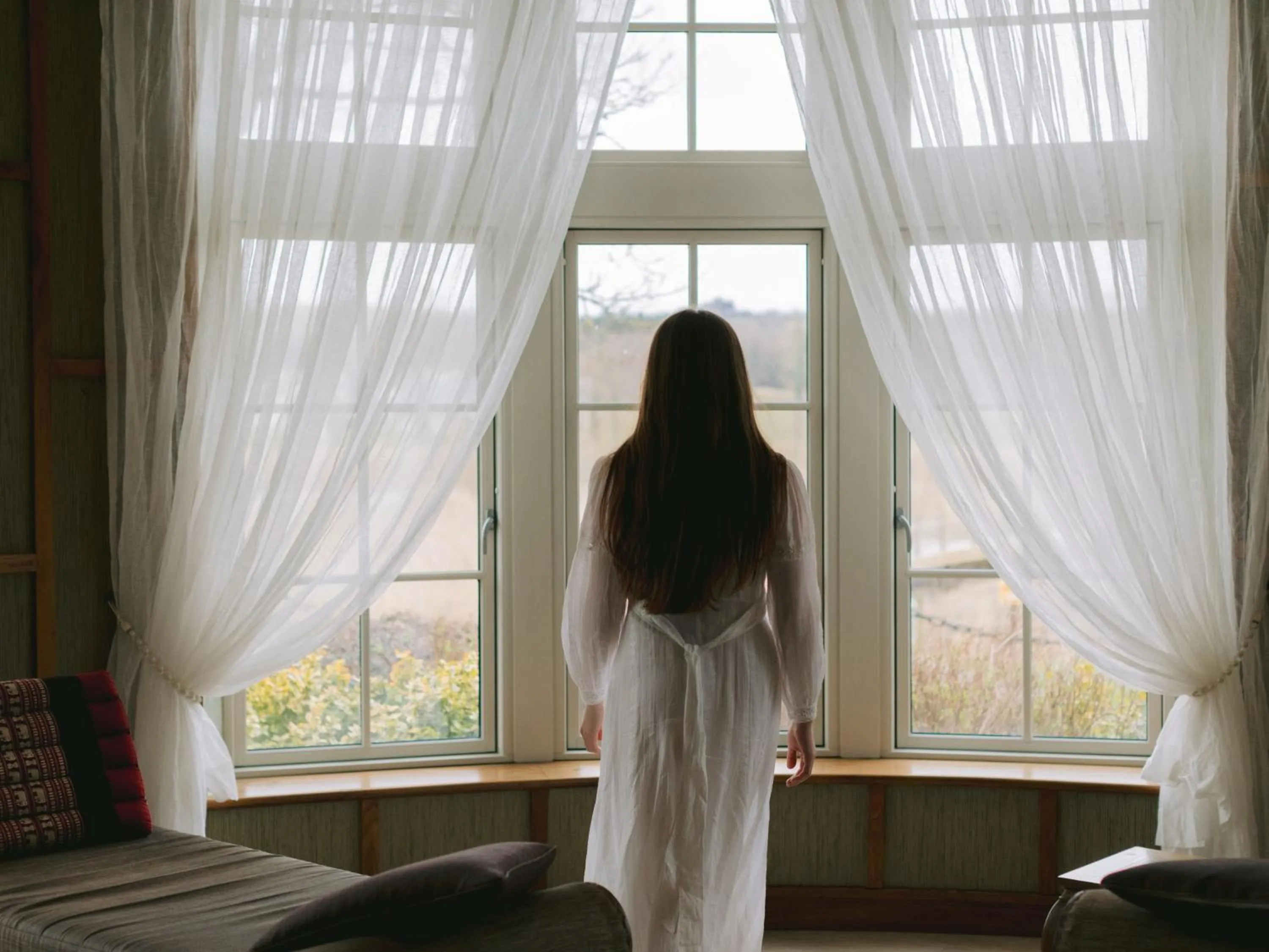 Spa and wellness centre/facilities in Lough Erne Resort