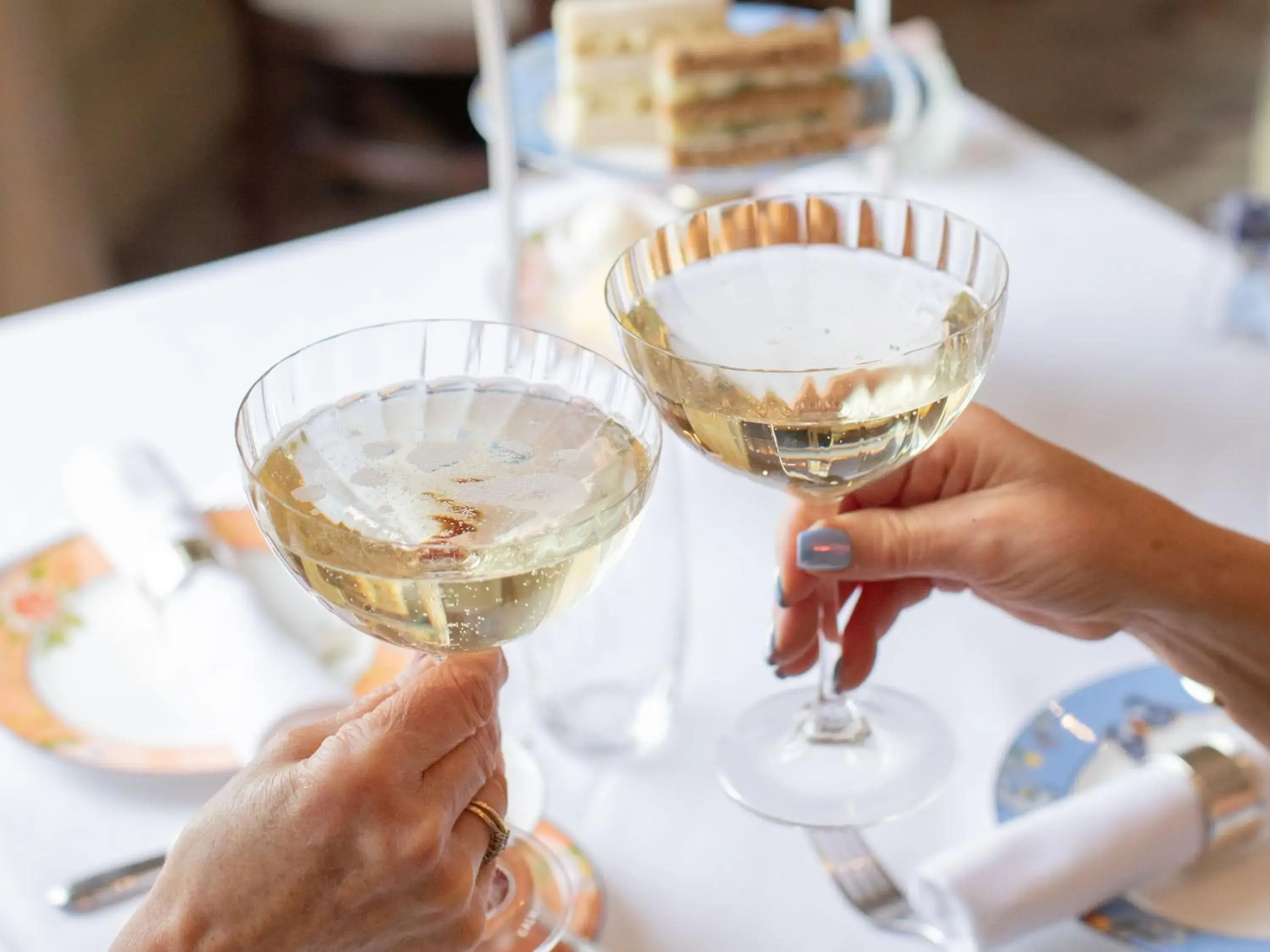 Restaurant/places to eat in Lough Erne Resort Restaurant/places to eat in Lough Erne Resort