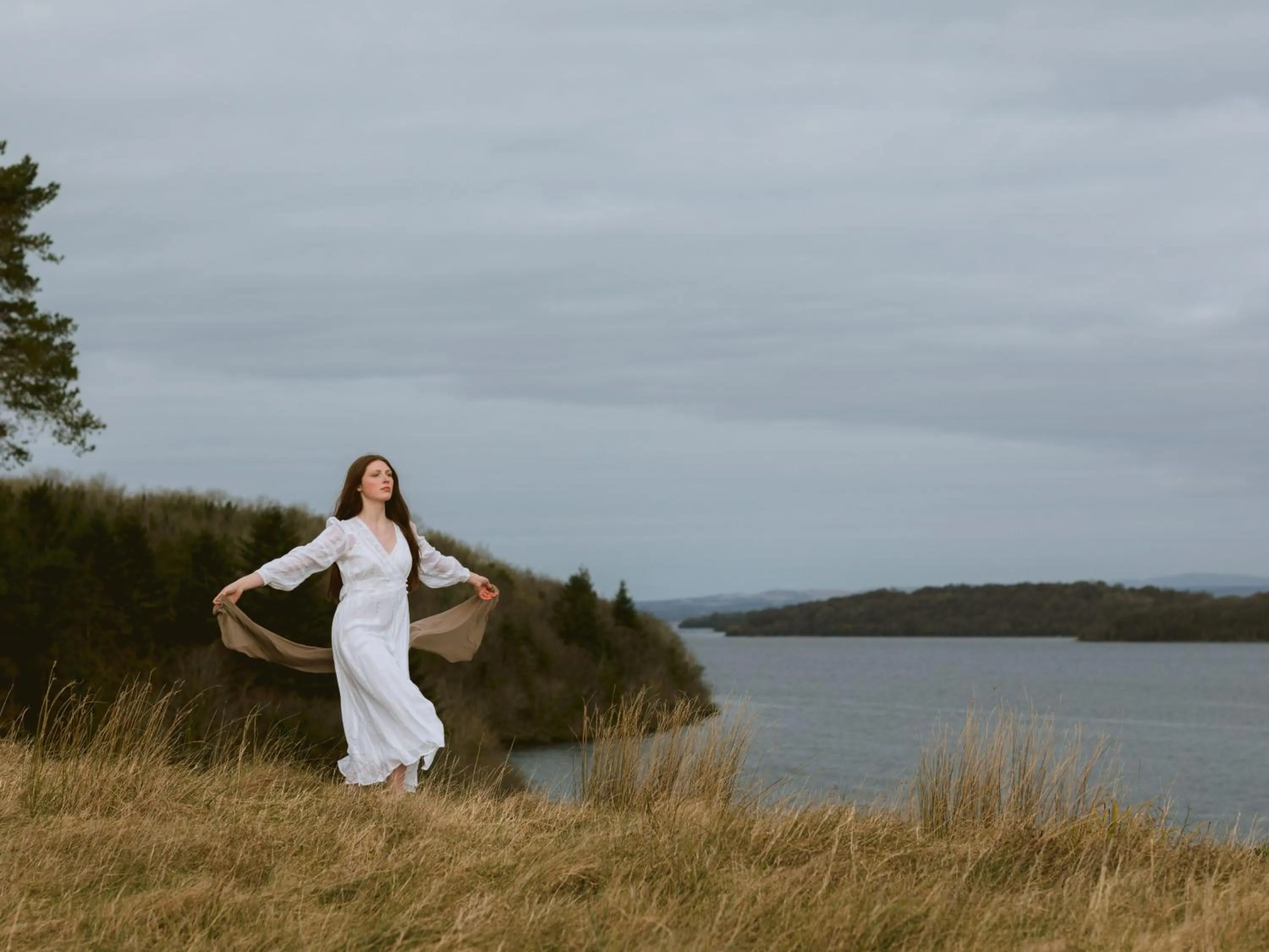 Spa and wellness centre/facilities in Lough Erne Resort