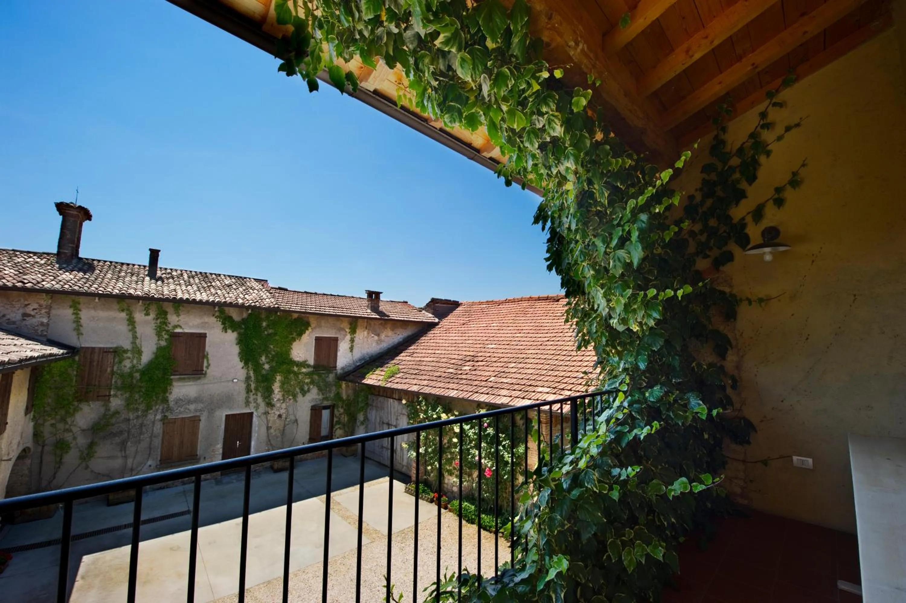 Borgo San Donino