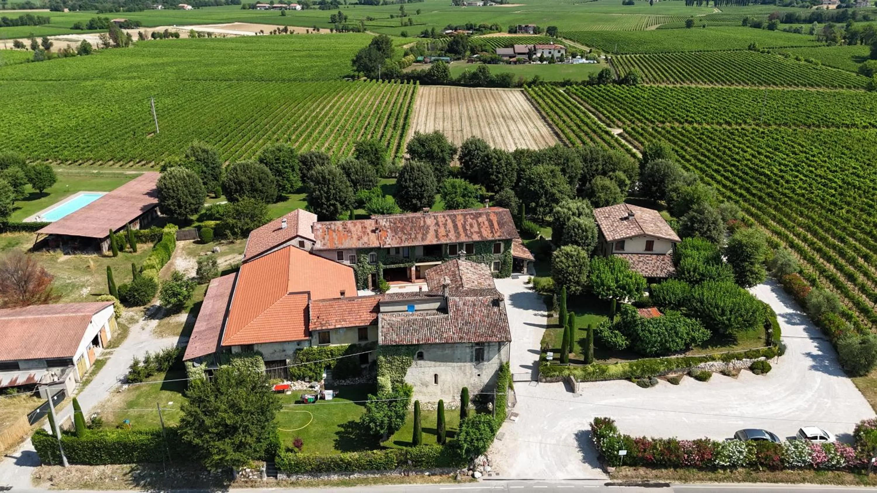 Borgo San Donino