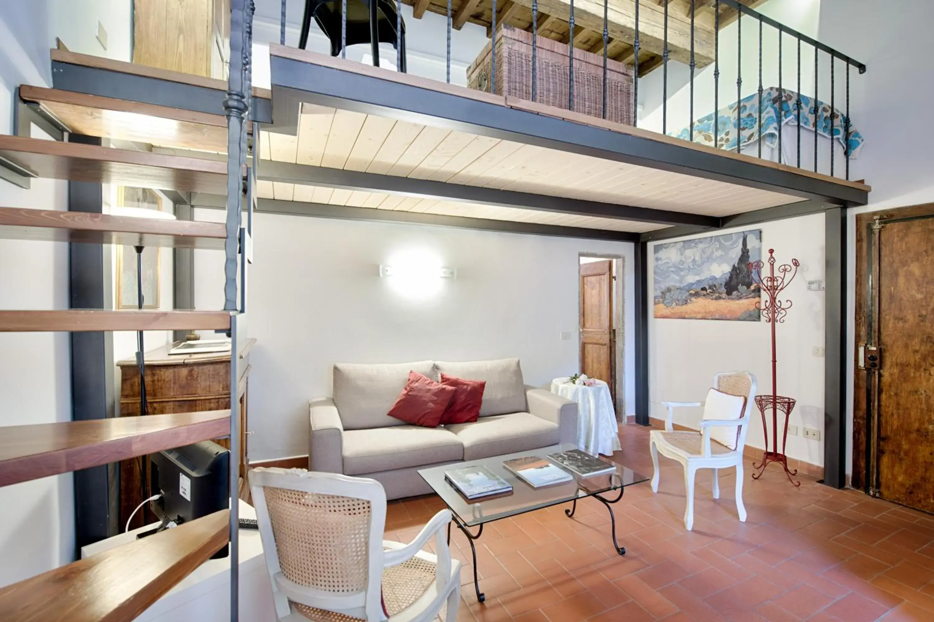 Corte al Duomo by Mmega Corte al Duomo by Mmega