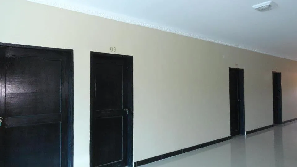 Hotel Troncal Del Caribe