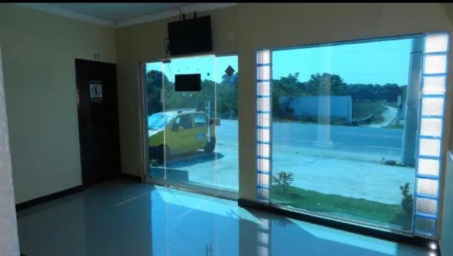 Hotel Troncal Del Caribe