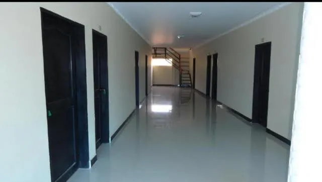 Hotel Troncal Del Caribe