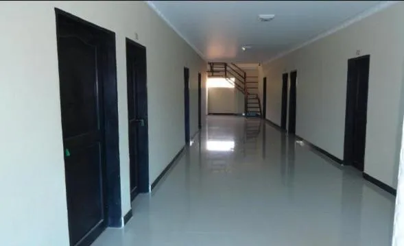 Hotel Troncal Del Caribe