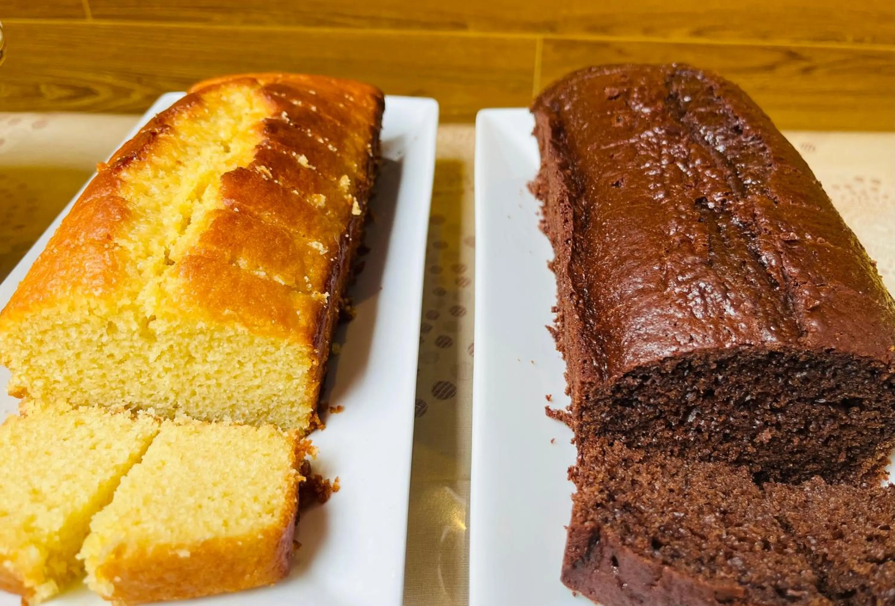 Breakfast in Hotel Rojas Inn