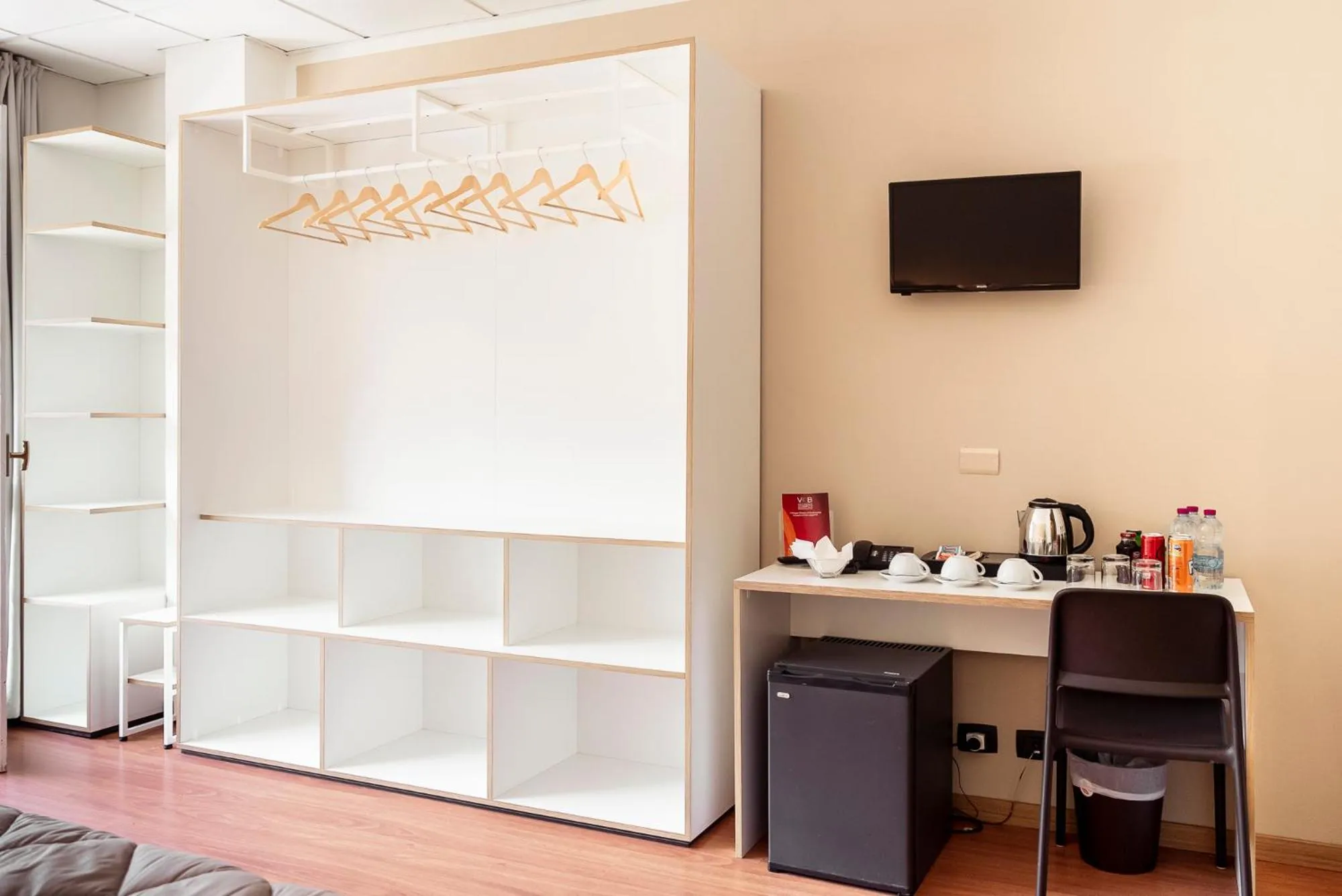 hair dresser in Villaggio Olimpico